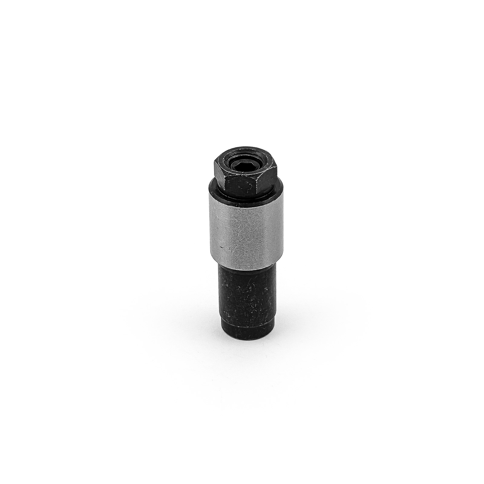 Speedmaster® PCE255.1006 3/8" Polylock Rocker Arm Nut Set (Suits: Stud Girdle)