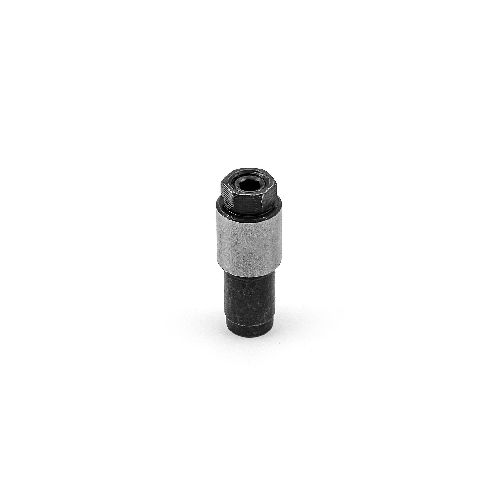 Speedmaster® PCE255.1007 7/16" Polylock Rocker Arm Nut Set (Suits: Stud Girdle)