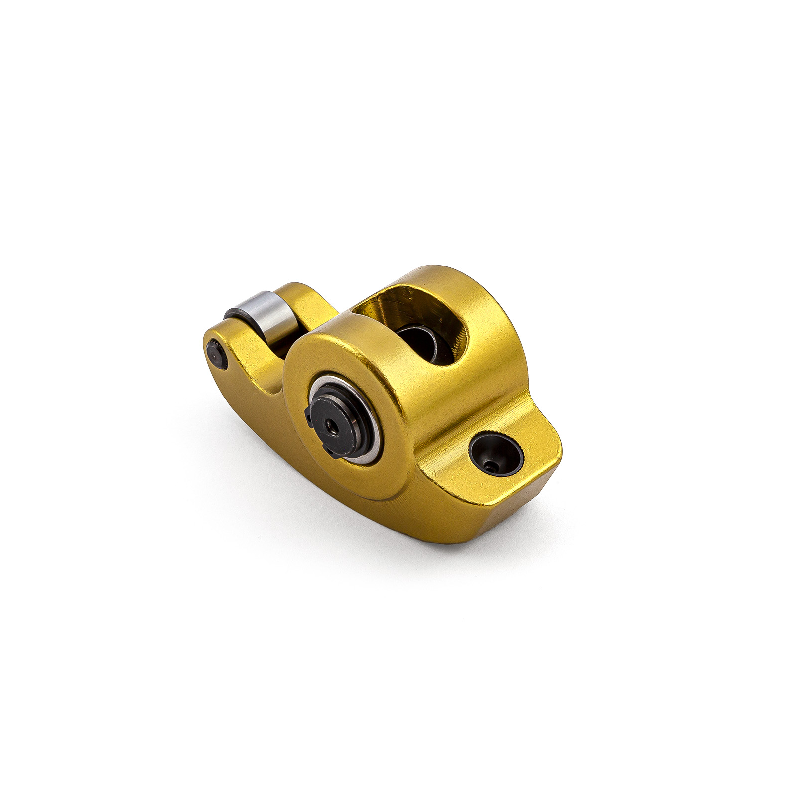 Speedmaster® PCE261.1014.01 Chevy BBC 454 1.7 Ratio 7/16" Aluminum Roller Rocker Arms Set