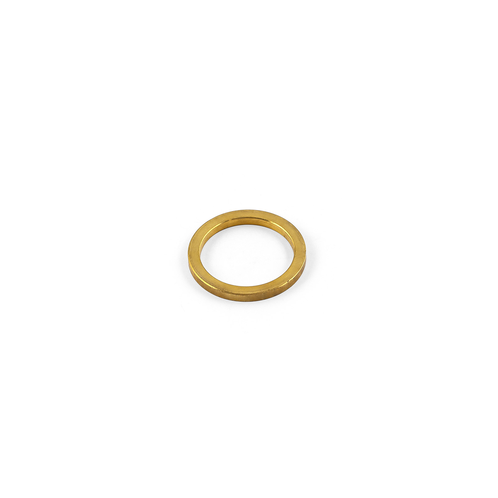 Timing Chain Brass Thrust Washer