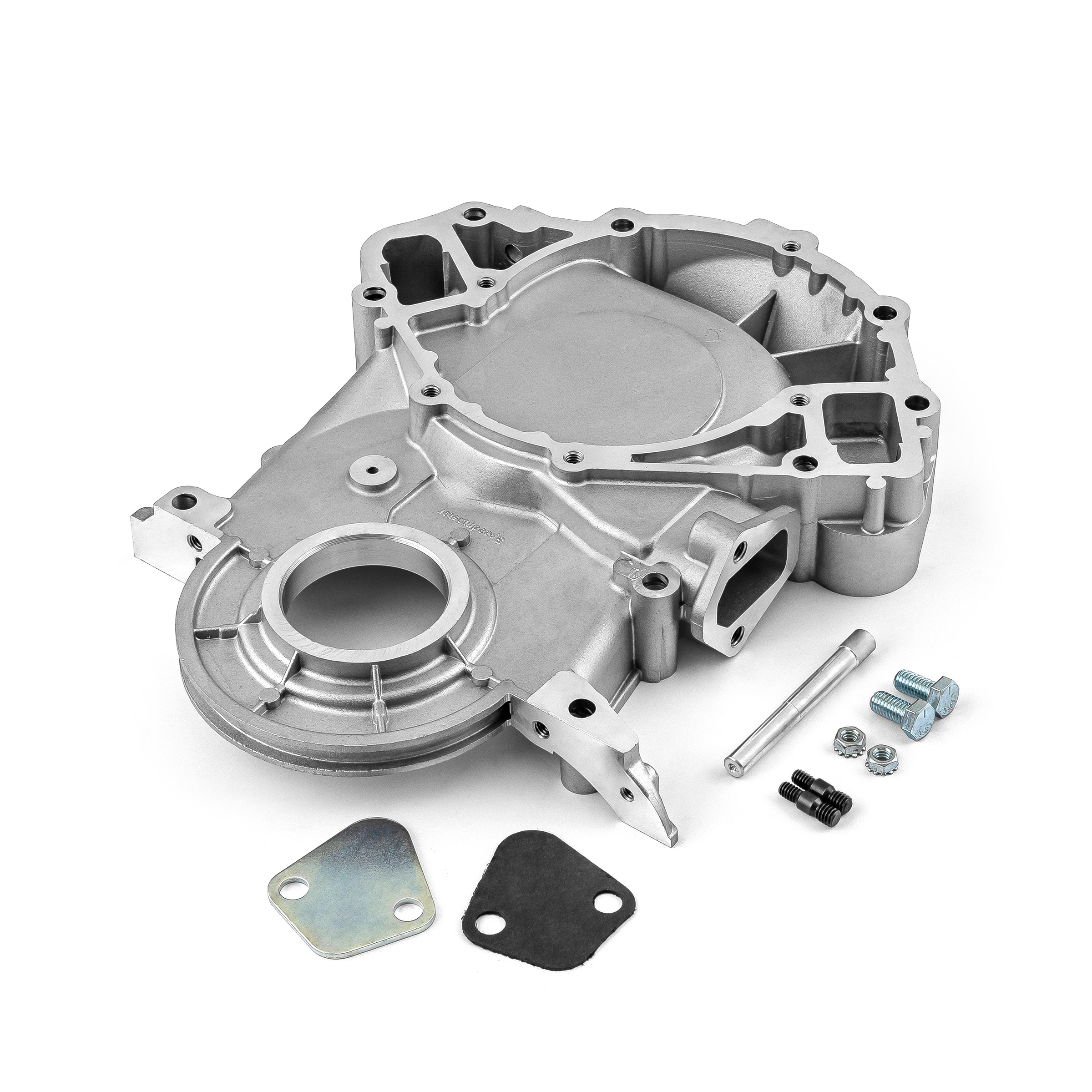 Ford 429 460 1969-97 Aluminum Timing Chain Cover