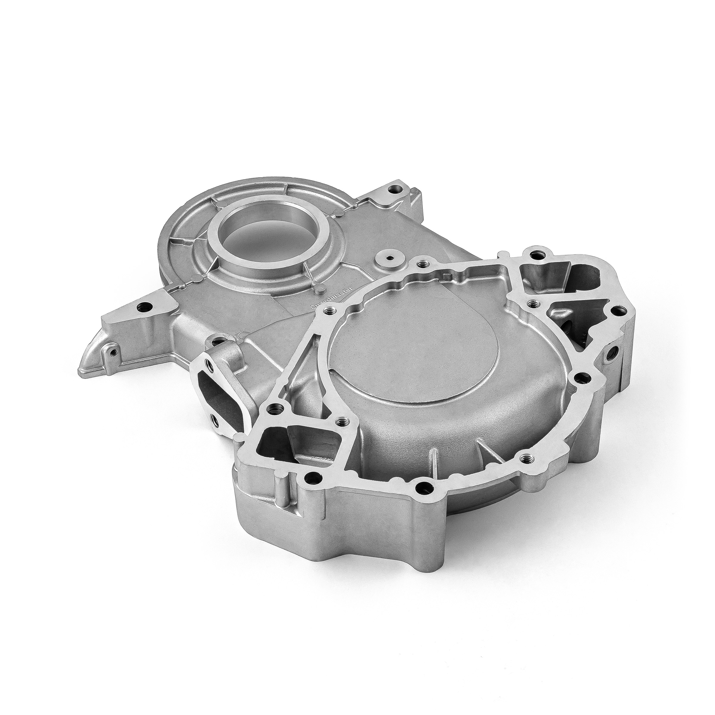 Speedmaster® PCE265.1030 Ford 429 460 1969-97 Aluminum Timing Chain Cover