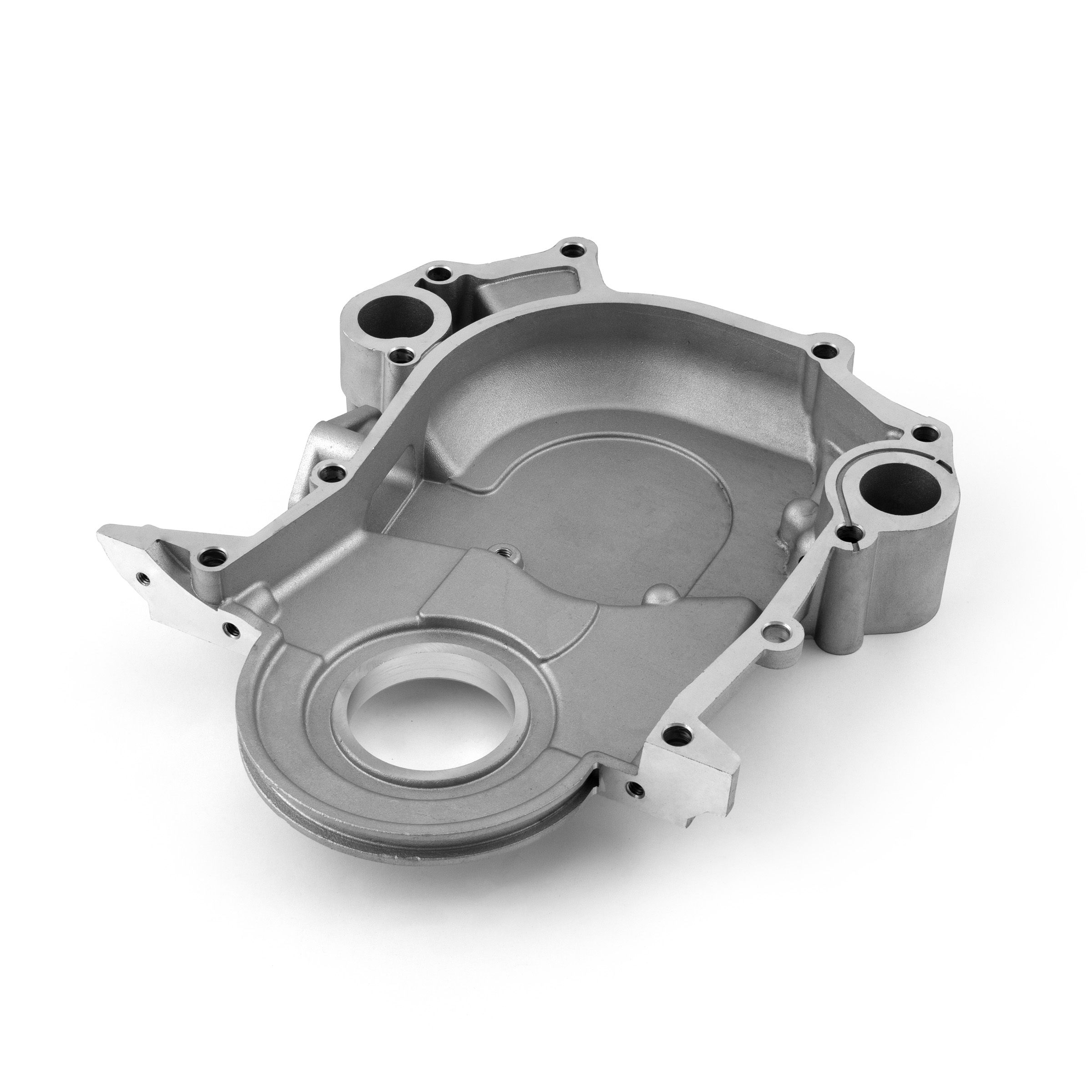 Speedmaster® PCE265.1030 Ford 429 460 1969-97 Aluminum Timing Chain Cover