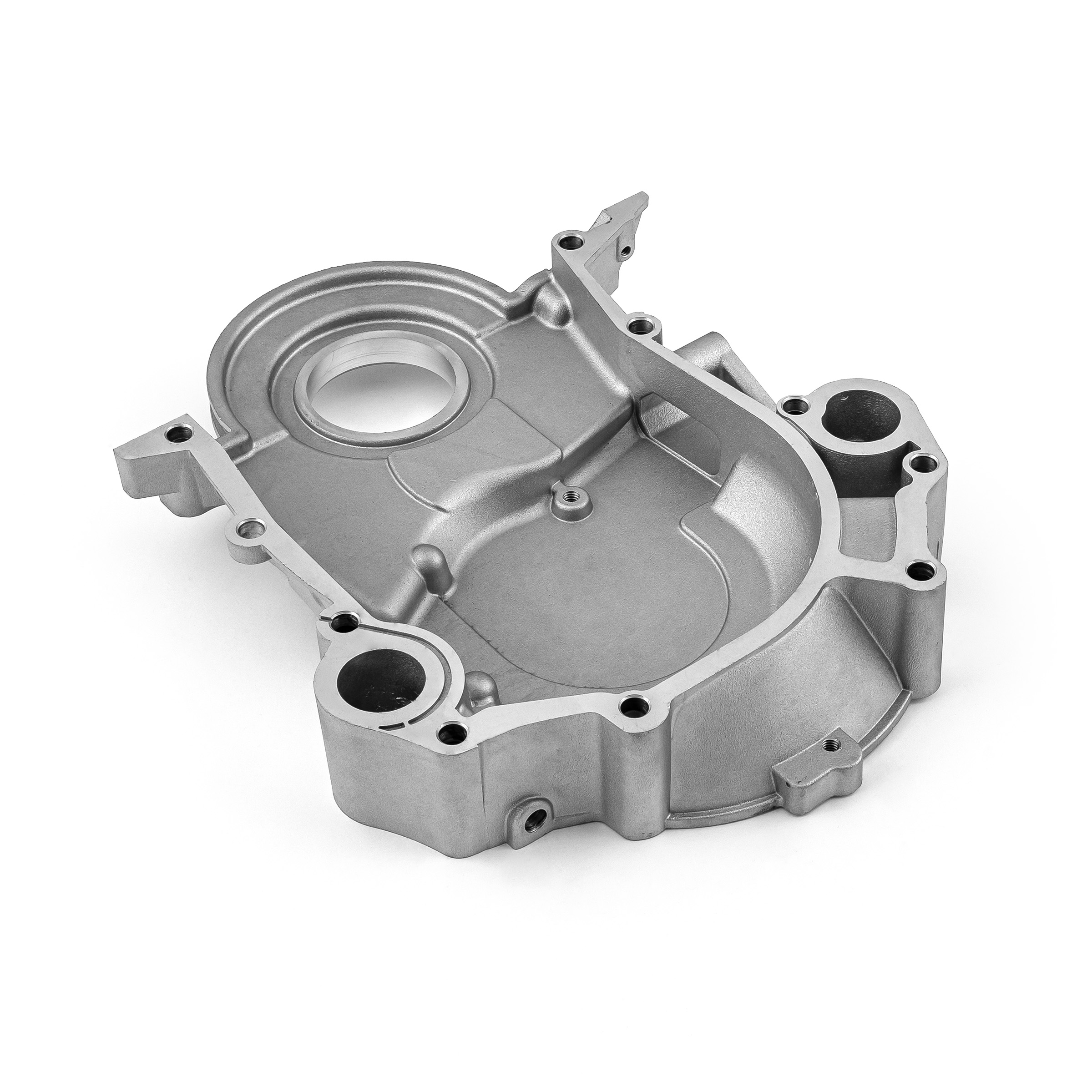 Speedmaster® PCE265.1030 Ford 429 460 1969-97 Aluminum Timing Chain Cover