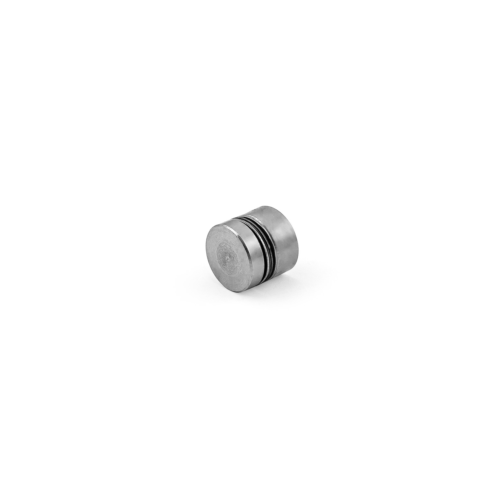 Speedmaster® PCE266.1001 Chevy SBC 350 BBC 454 Cam Lock Plate, Roller Button & Gear Drive Offset Bushes