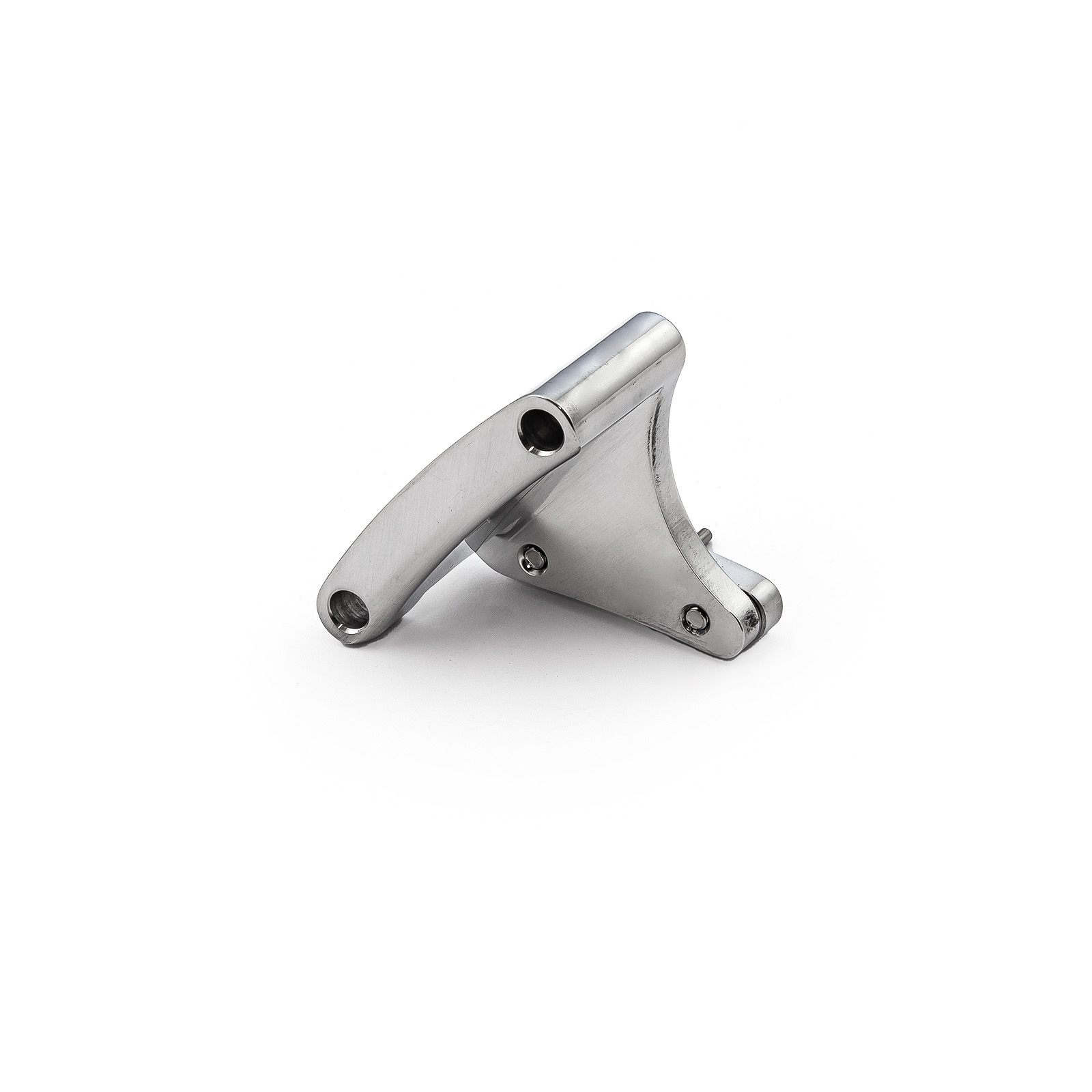 Speedmaster® PCE268.1002 Chevy SBC 350 Billet Aluminum Timing Pointer for 6 3/4" Balancer