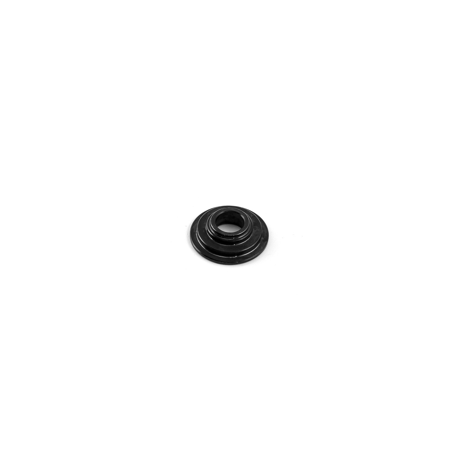 Speedmaster® PCE270.1001 1.160" Od. 7 Degree 8mm Chromoly Steel Valve Spring Retainers [LS Dual]