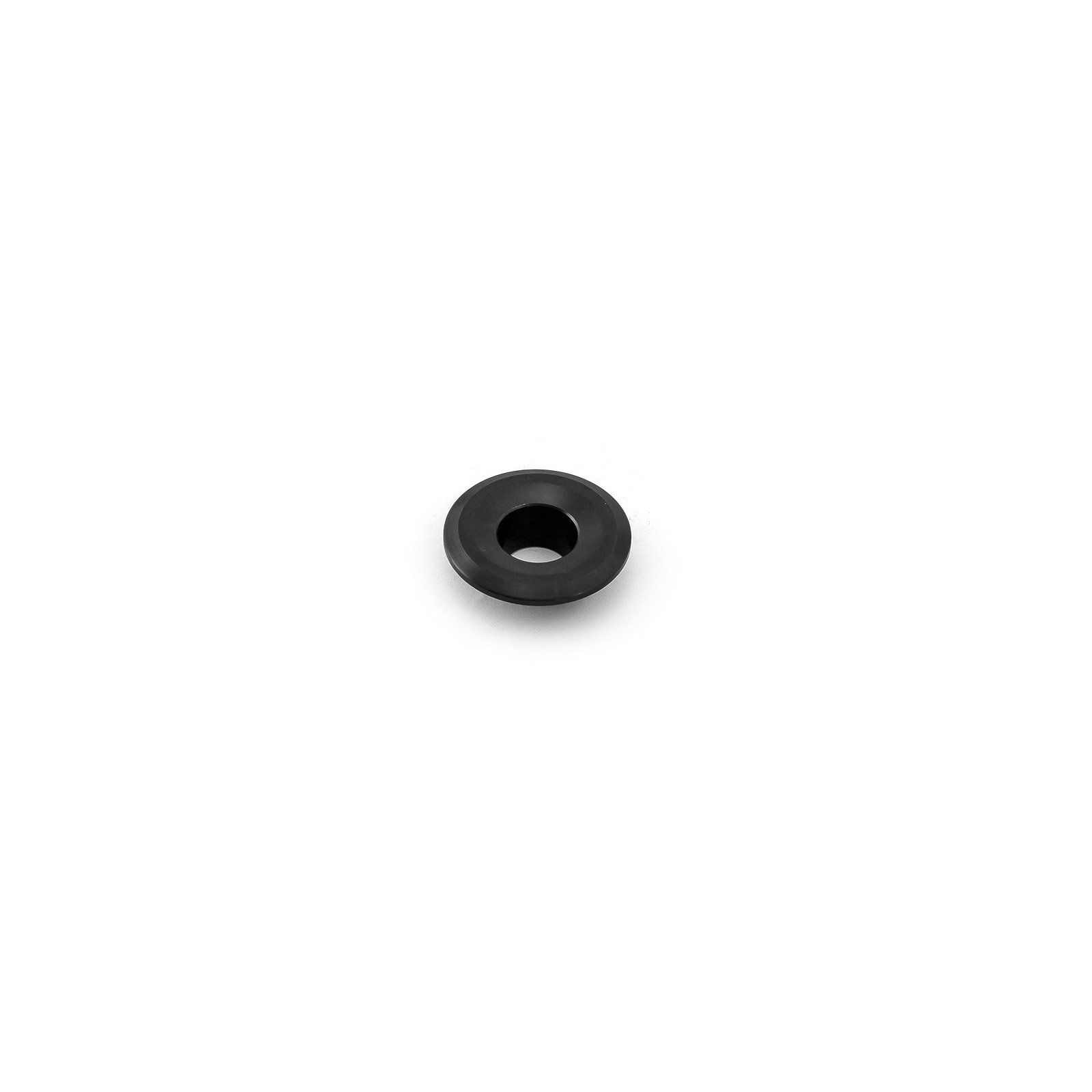 Speedmaster® PCE270.1006 1.400" Od. 1.060" Id. 10 Degree 11/32 Chromoly Steel Valve Spring Retainers