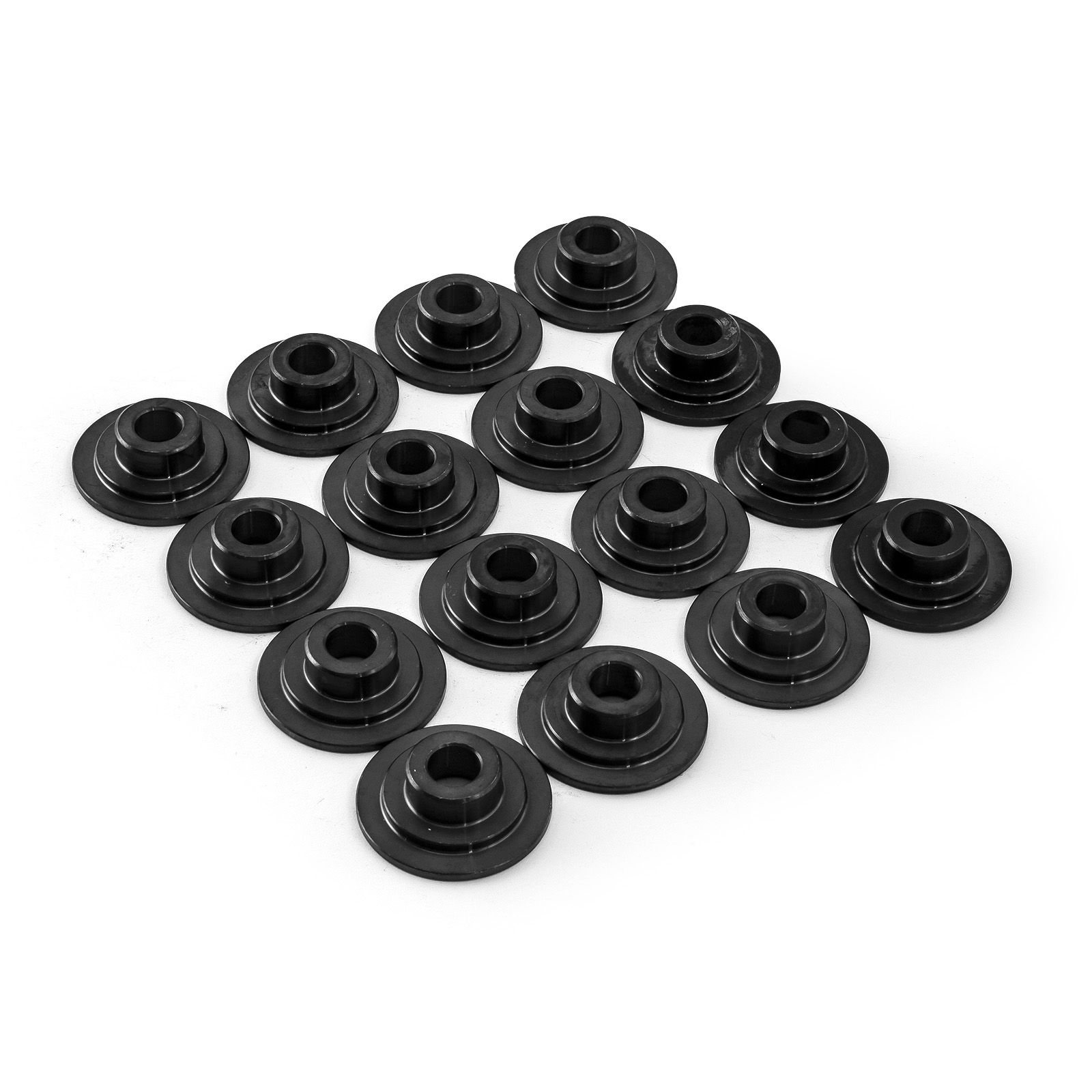 Speedmaster® PCE270.1007 1.440" Od. 1.050" Id. 7 Degree 11/32 Chromoly Steel Valve Spring Retainers