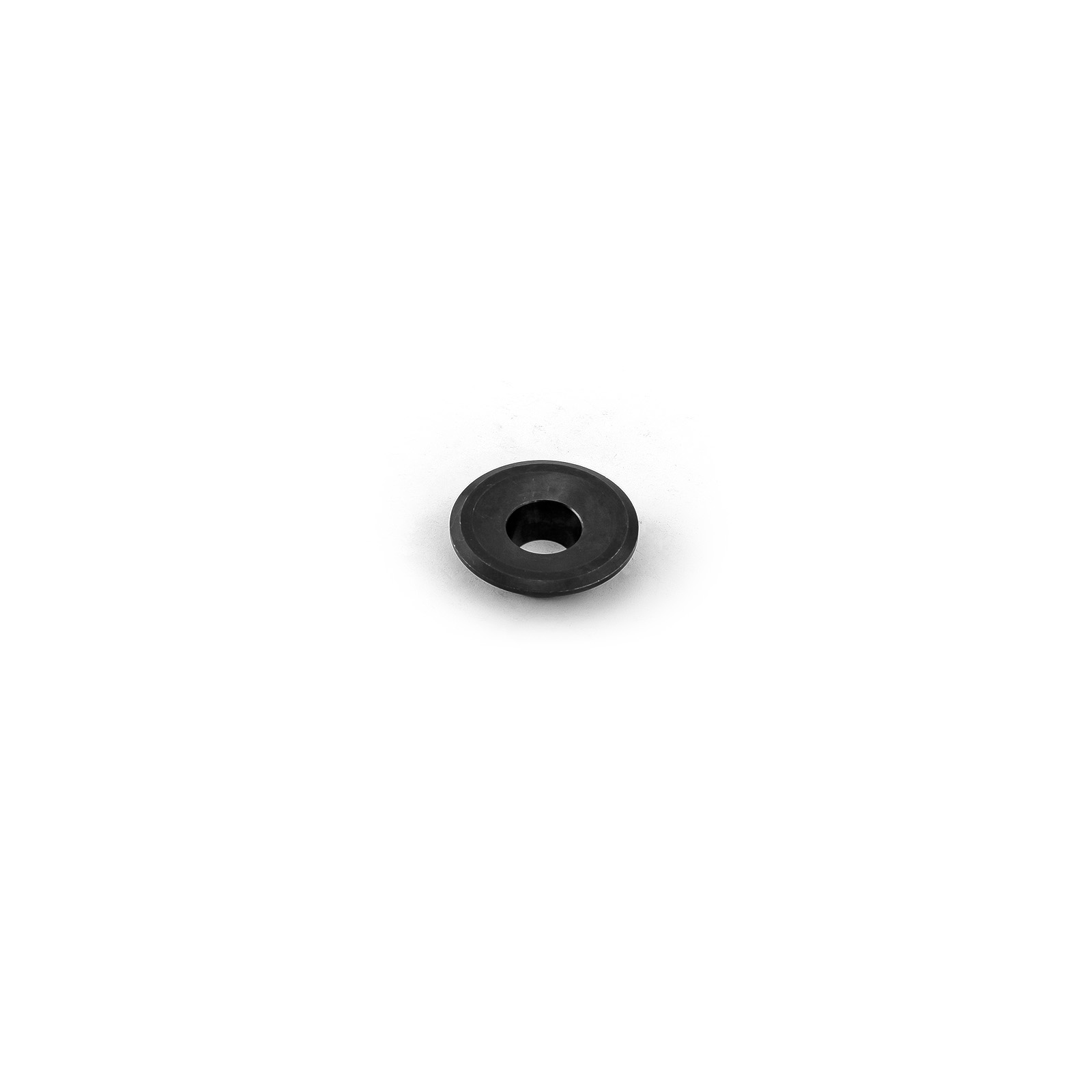 Speedmaster® PCE270.1011 1.500" Od. 1.150" Id. 10 Degree 11/32 Chromoly Steel Valve Spring Retainers
