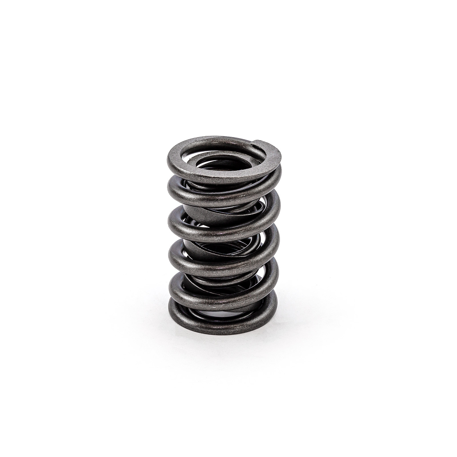 Speedmaster® PCE272.1004 1.450" Od. Dual Valve Springs w/Damper - 145Lbs @ 1.900" - 1.150" Coil Bind