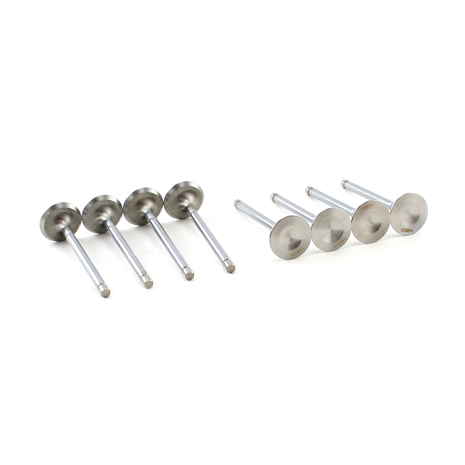 Speedmaster® PCE273.1078 Chevy LS7 1.600" 5.250" 8mm Stainless Steel Exhaust Valves