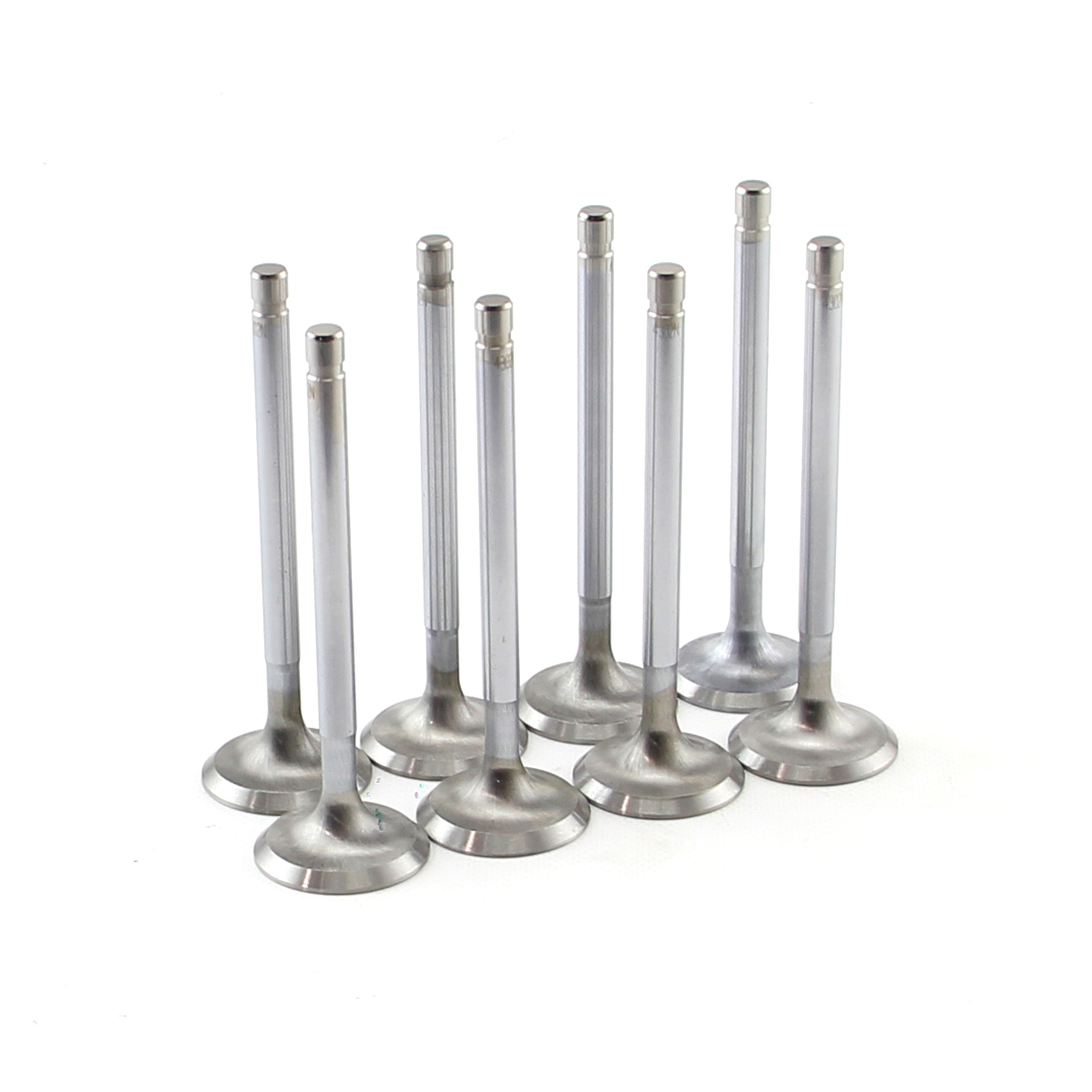Speedmaster® PCE273.1078 Chevy LS7 1.600" 5.250" 8mm Stainless Steel Exhaust Valves