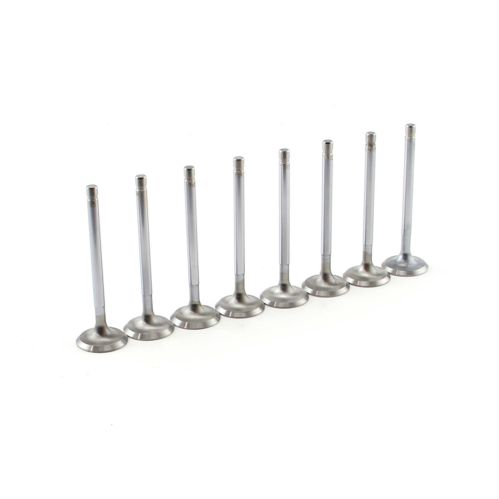 Speedmaster® PCE273.1078 Chevy LS7 1.600" 5.250" 8mm Stainless Steel Exhaust Valves