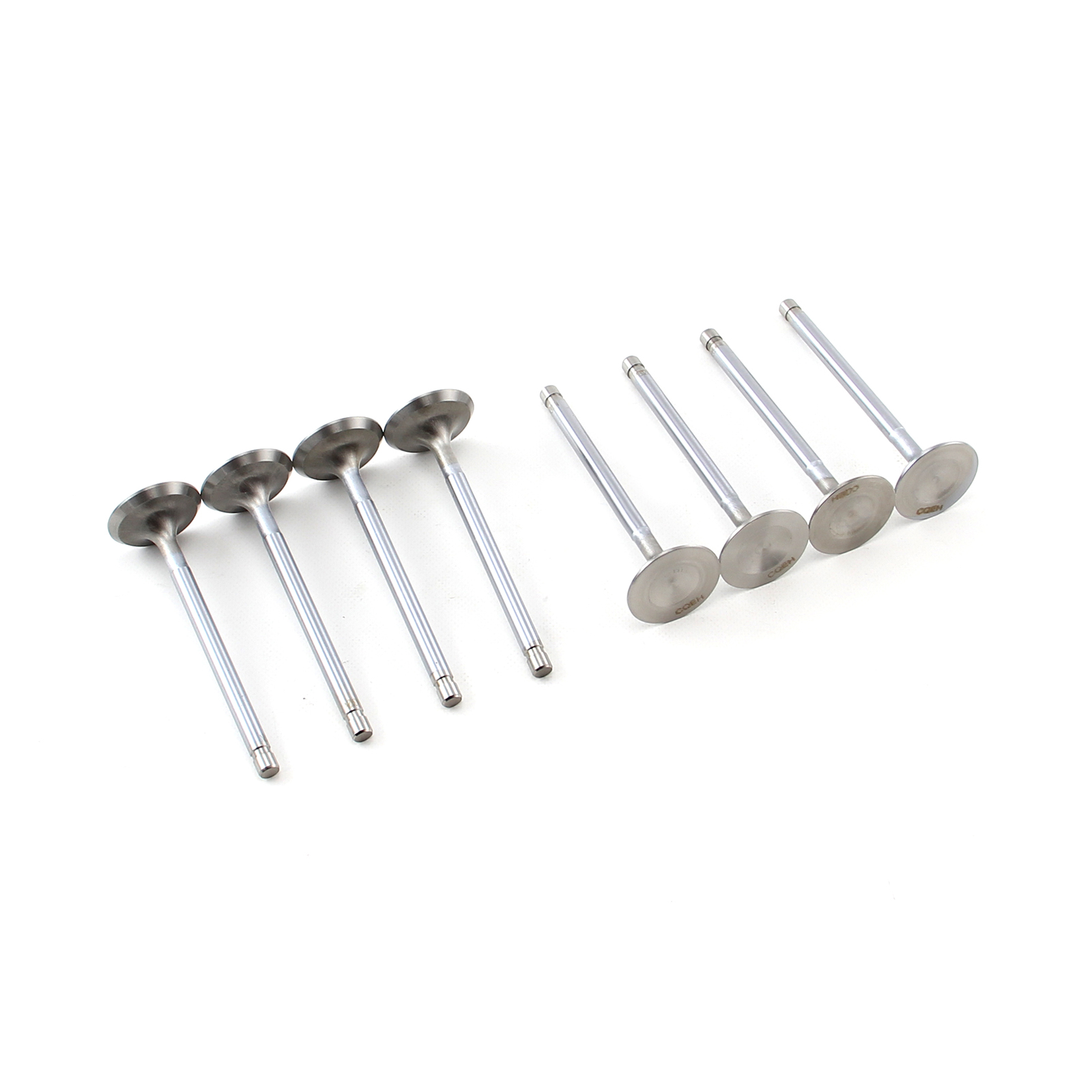 Speedmaster® PCE273.1078 Chevy LS7 1.600" 5.250" 8mm Stainless Steel Exhaust Valves