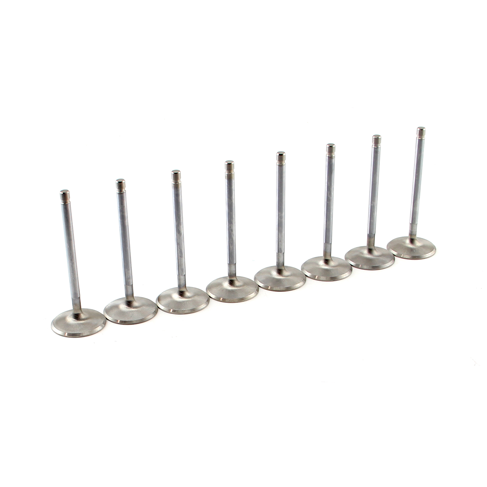 Speedmaster® PCE273.1077 Ford FE 390 427 428 1.650" 5.450" 3/8" Stainless Steel Exhaust Valves