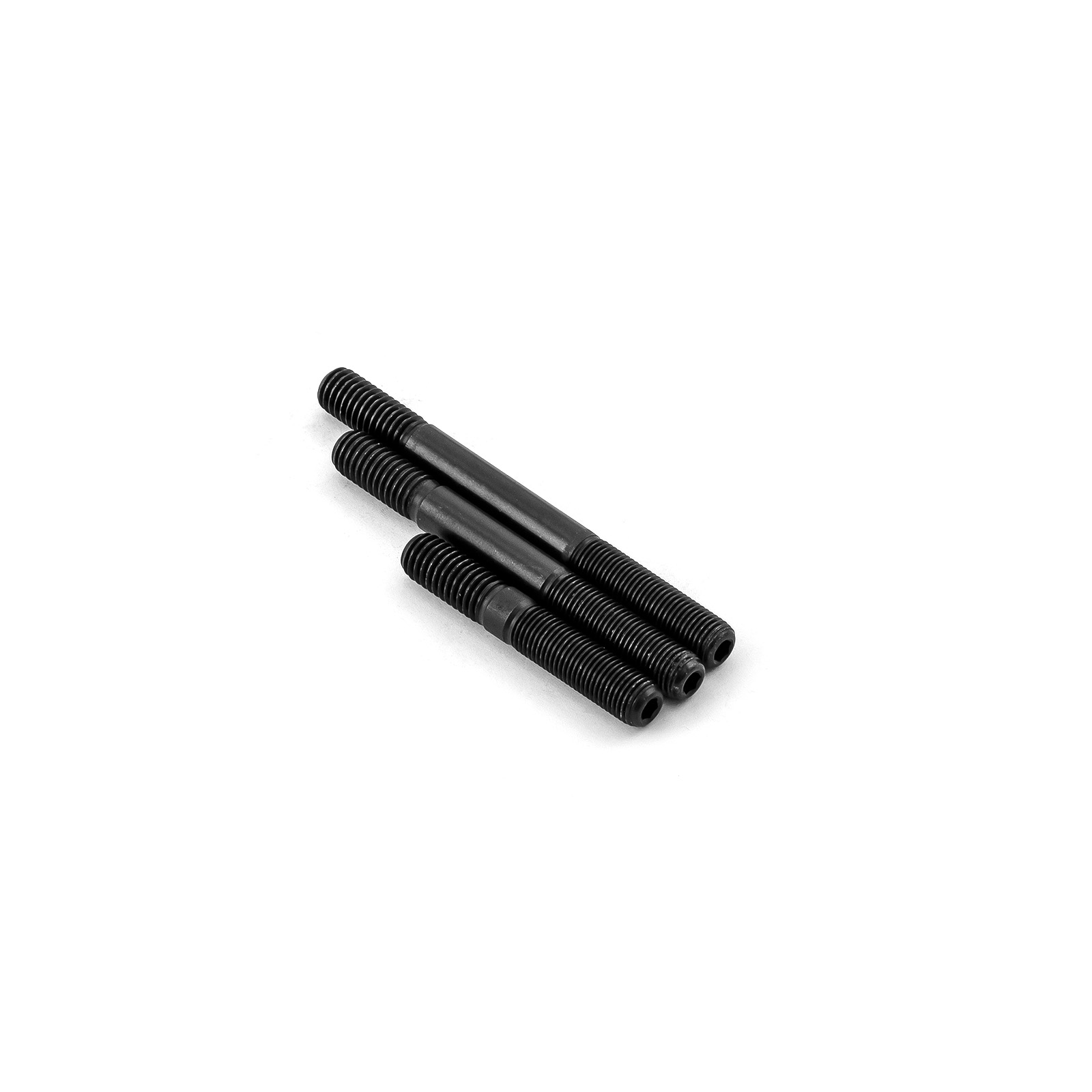 Speedmaster® PCE279.1001 Chevy SBC 350 12 Point Head Stud Kit (Suits Std Or Speedmaster Heads)