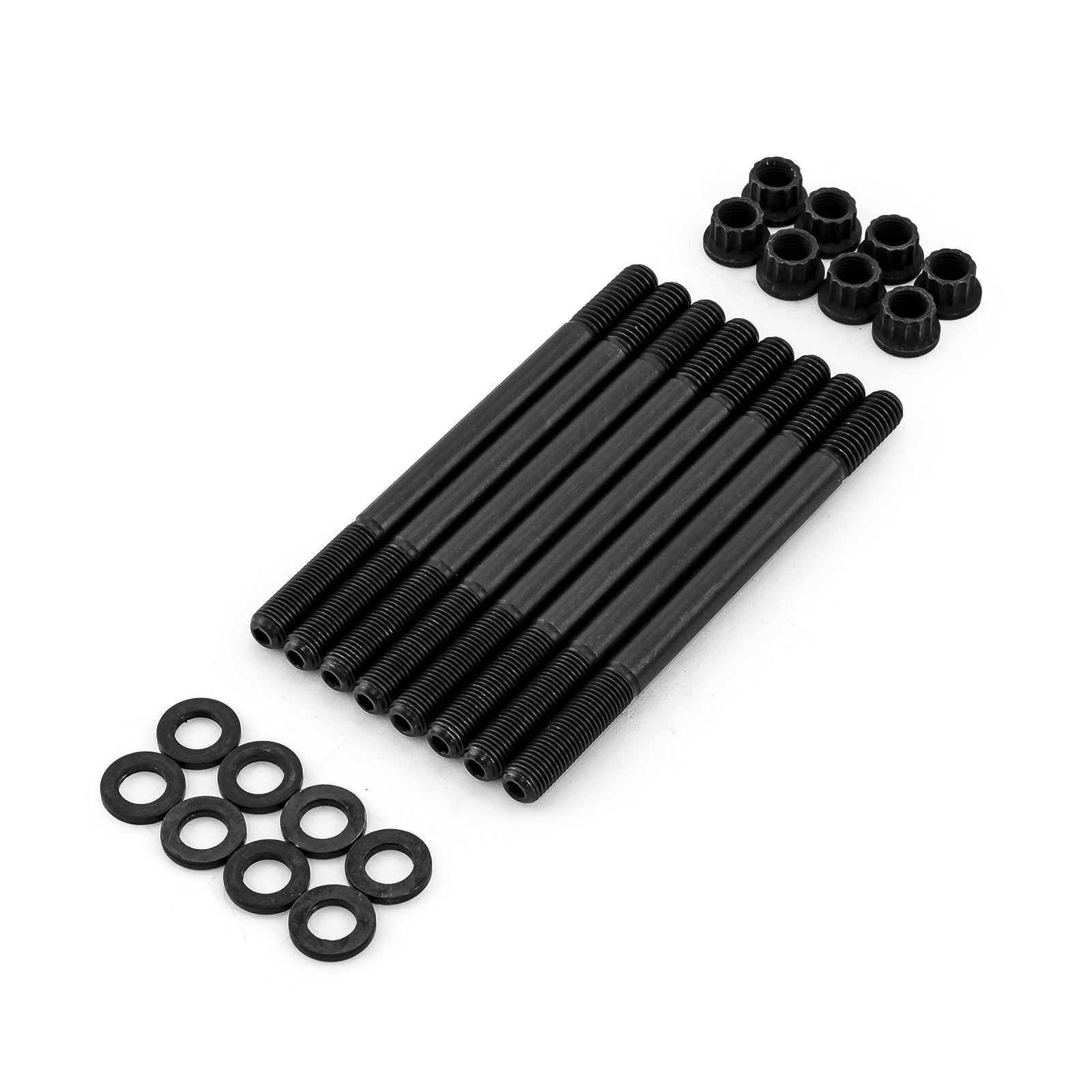 Speedmaster® PCE279.1006 Chevy BBC 454 12 Point 6.100" Head Studs (8 Studs Only)
