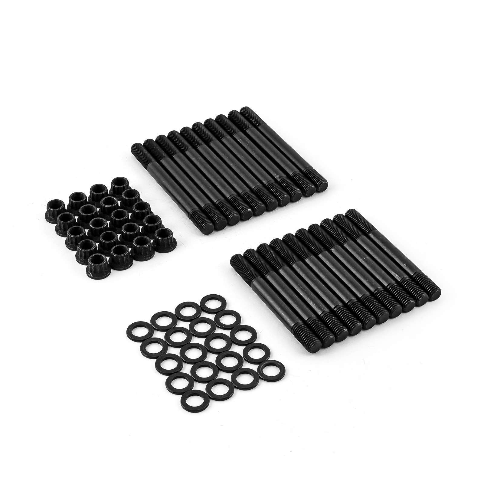 Speedmaster® PCE279.1015 Ford 429 460 12 Point Chromoly Cylinder Head Stud Kit