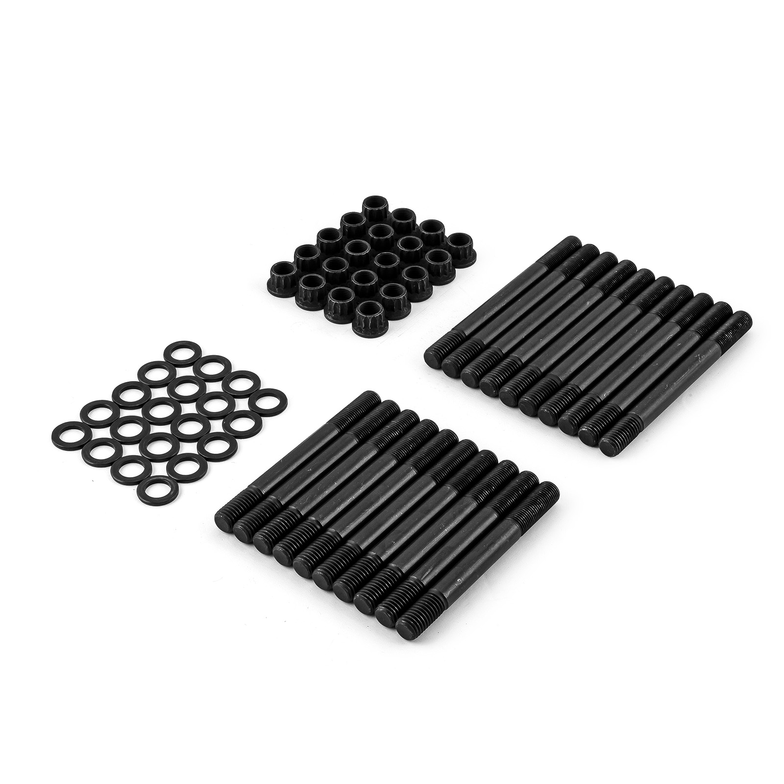 Speedmaster® PCE279.1015 Ford 429 460 12 Point Chromoly Cylinder Head Stud Kit