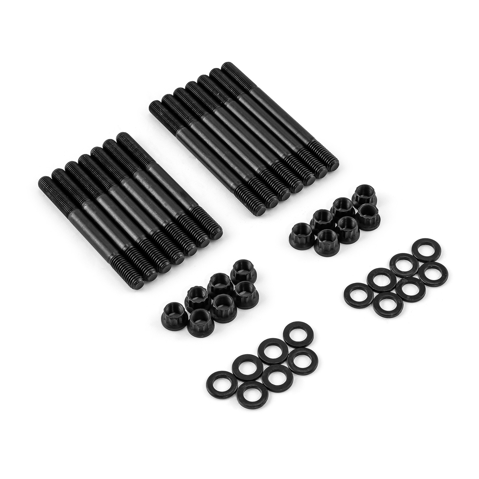 Chrysler Slant 6 Cylinder 170 198 225 12 Point Head Stud Kit