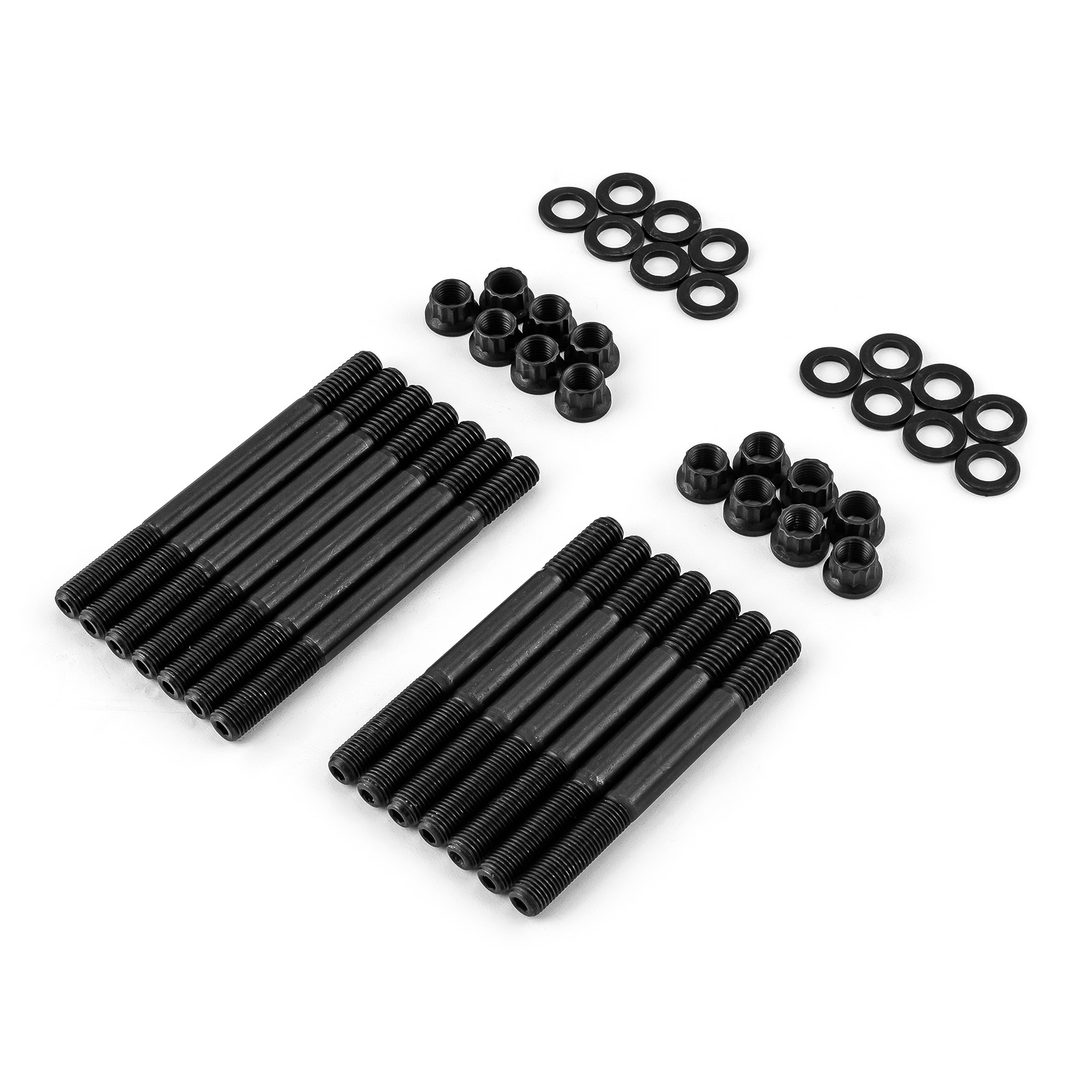 Speedmaster® PCE279.1016 Chrysler Slant 6 Cylinder 170 198 225 12 Point Head Stud Kit