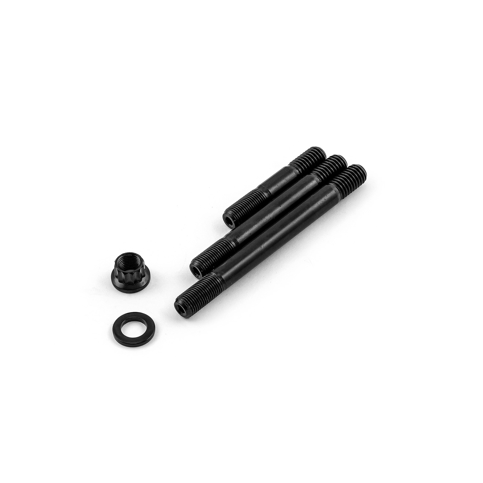 Speedmaster® PCE279.1017 Mopar Chrysler SB 318 340 360 12 Point Head Stud Kit