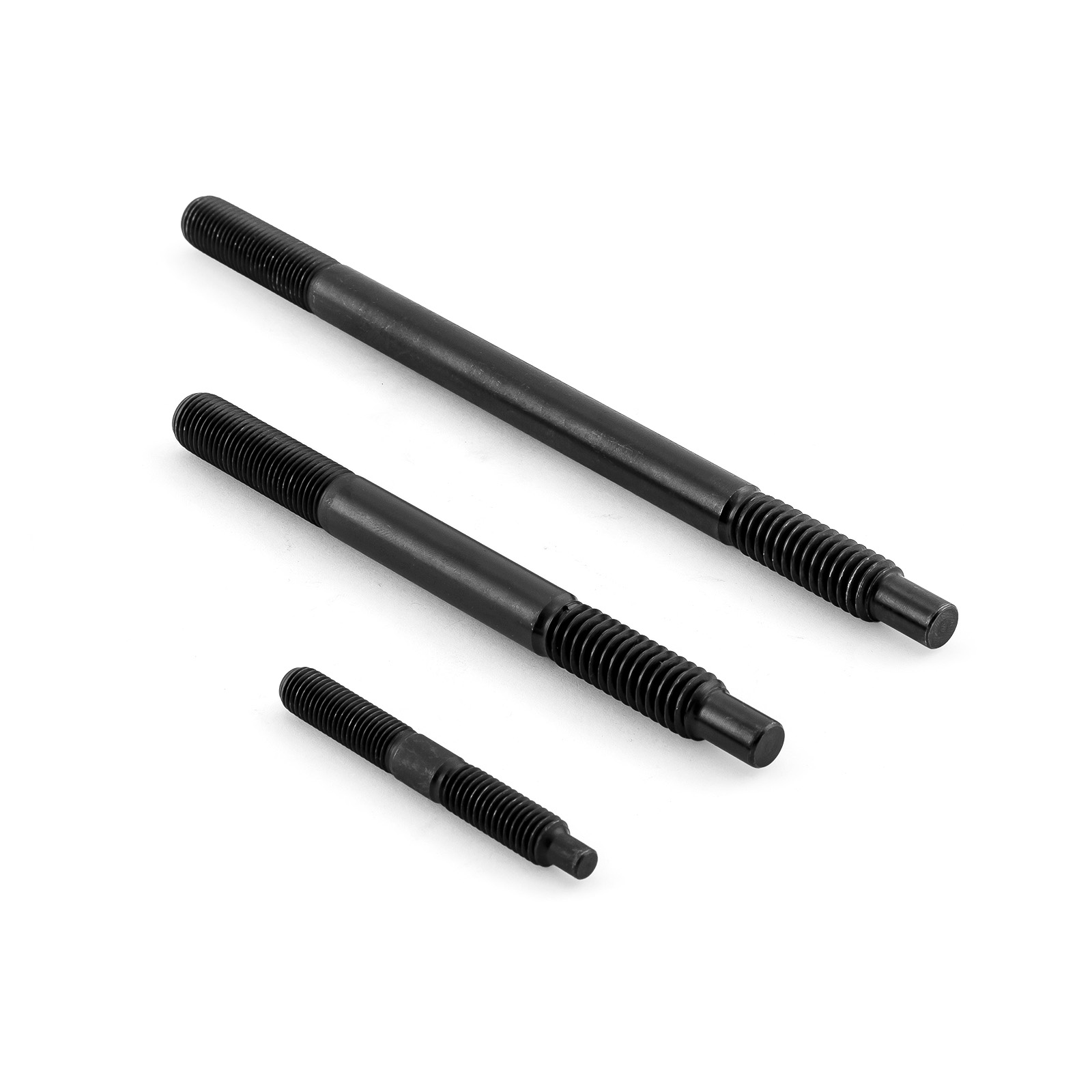 Speedmaster® PCE279.1023 Chevy LS 1997-2003 12 Point Head Stud Kit - (3 bolt head stud kit)