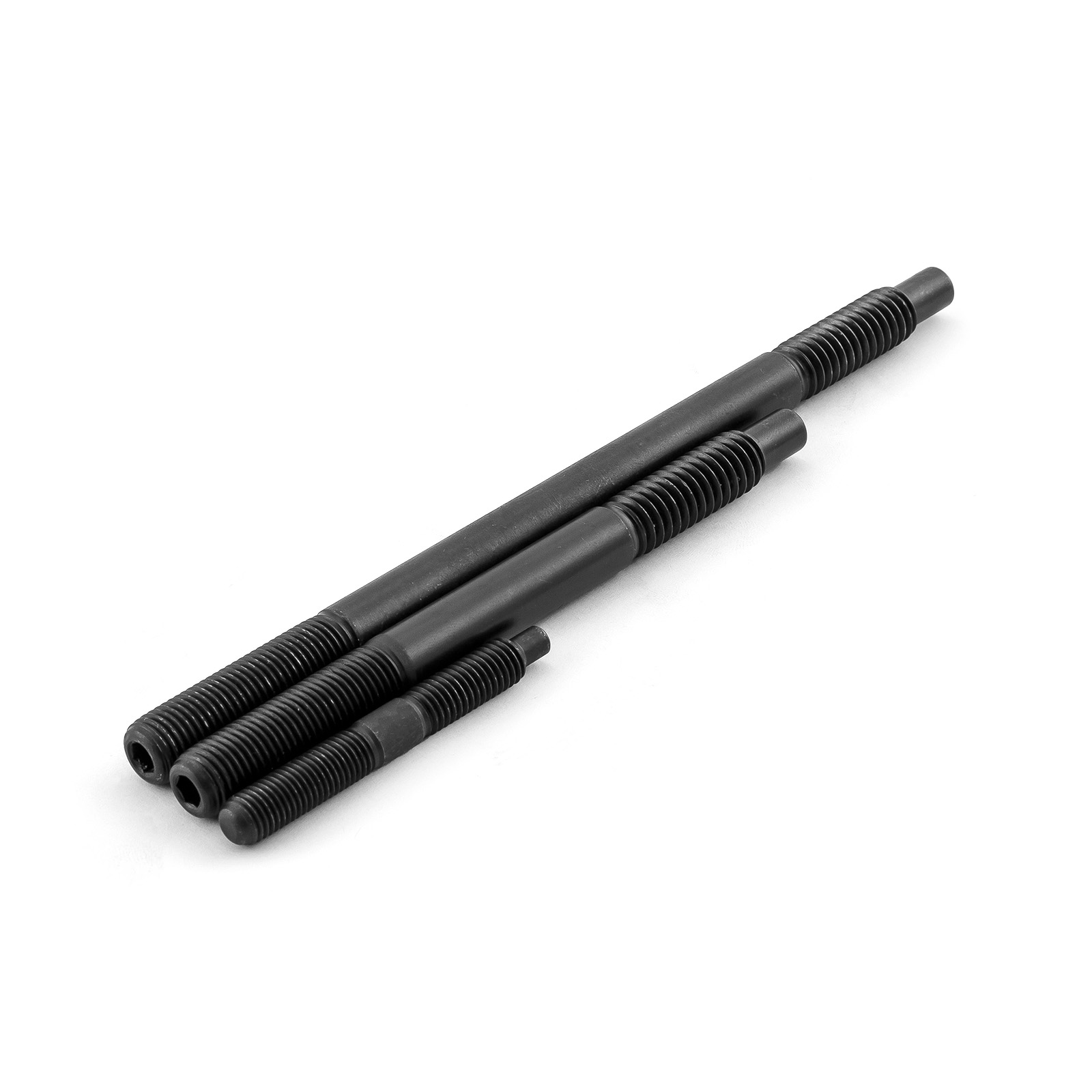 Speedmaster® PCE279.1023 Chevy LS 1997-2003 12 Point Head Stud Kit - (3 bolt head stud kit)