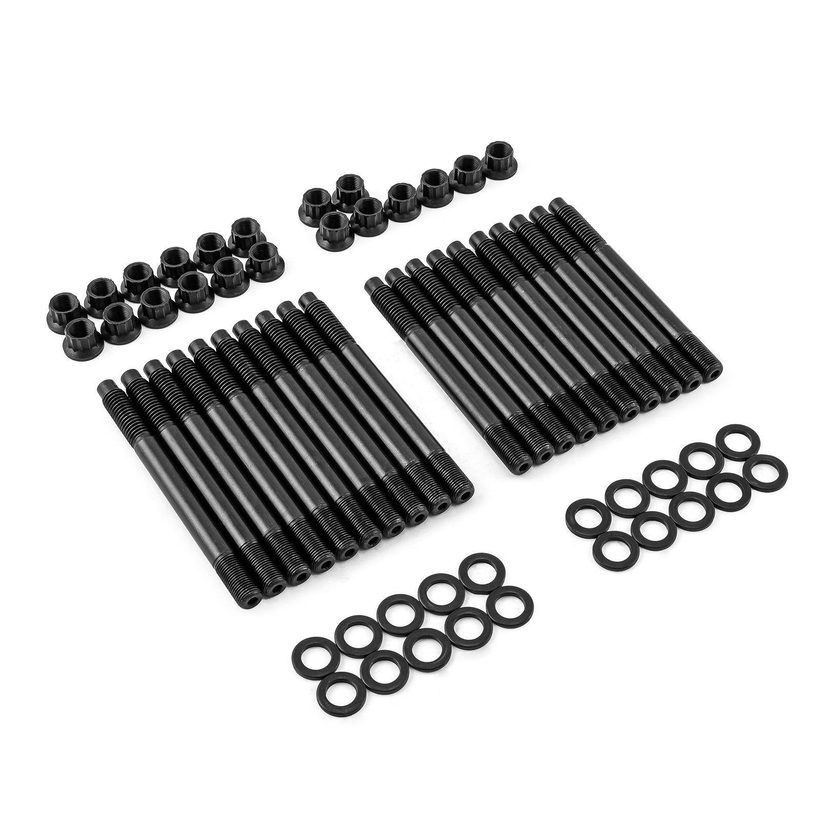 Speedmaster® PCE279.1027 Ford 351C Cleveland 3V 8740 Chromoly Head Stud Kit