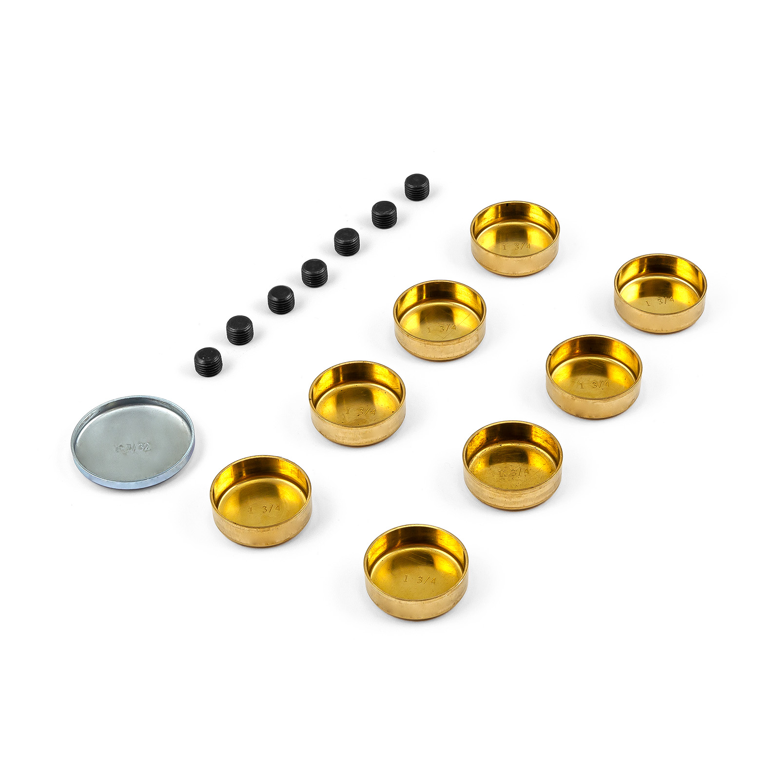 Speedmaster® PCE285.1003 Chevy BBC 454 Freeze Plug Kit