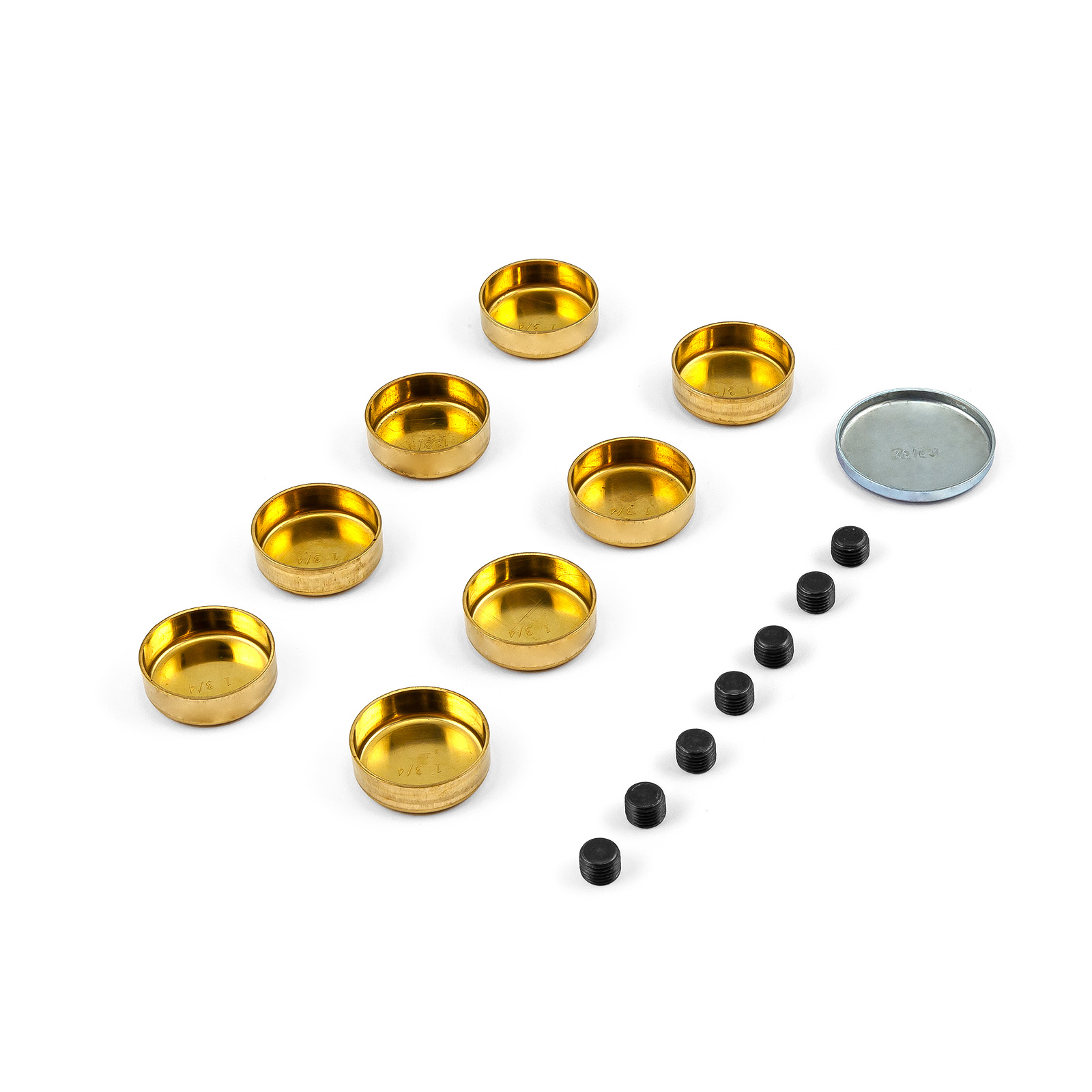 Speedmaster® PCE285.1003 Chevy BBC 454 Freeze Plug Kit