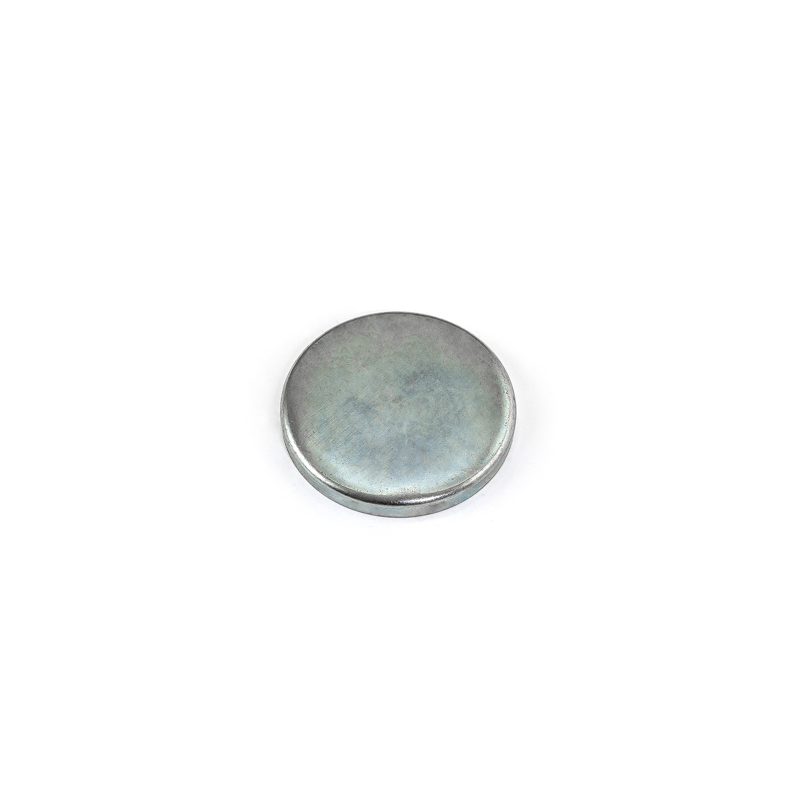 Engine Freeze Expansion Steel Plug 2.375" [2386R.T]