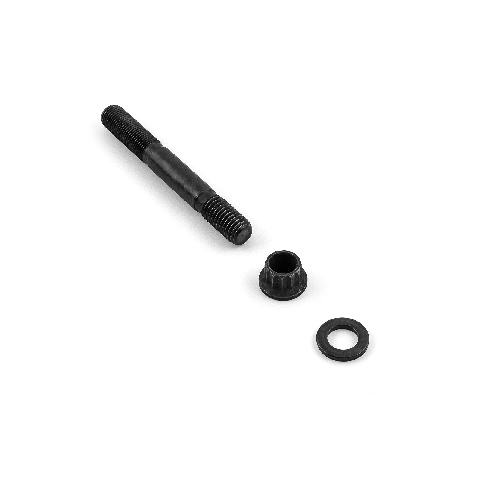 Speedmaster® PCE287.1014 Mopar Chrysler BB 383 440 2 Bolt 12 Point Main Stud Kit