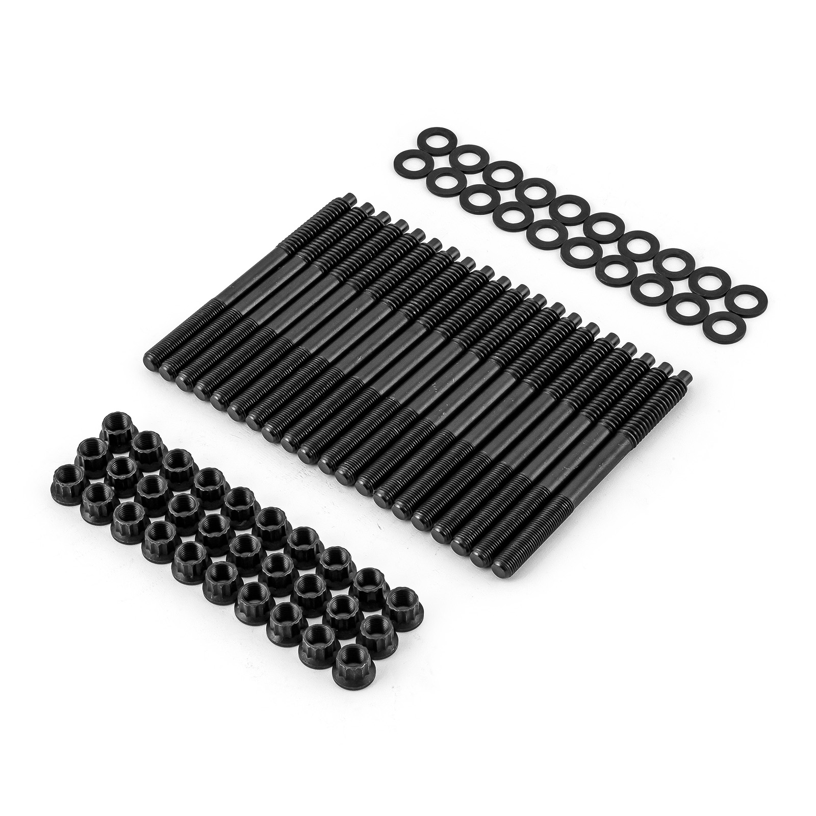 Speedmaster® PCE287.1024 LS LS1 LS2 LS6 LS7 LSX GEN III 12 Point Main Stud Kit