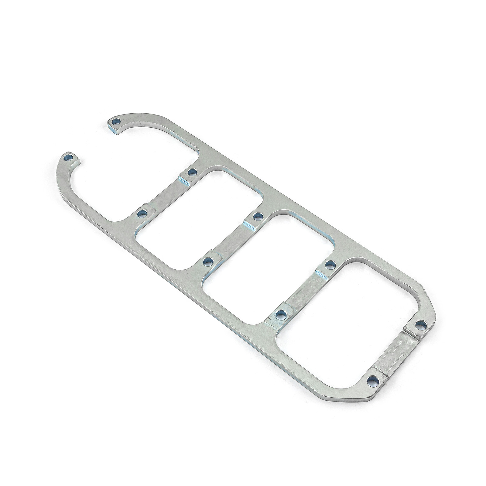 Speedmaster® PCE288.1008 Chevy 400 Zinc Finished Steel Main Girdle Only
