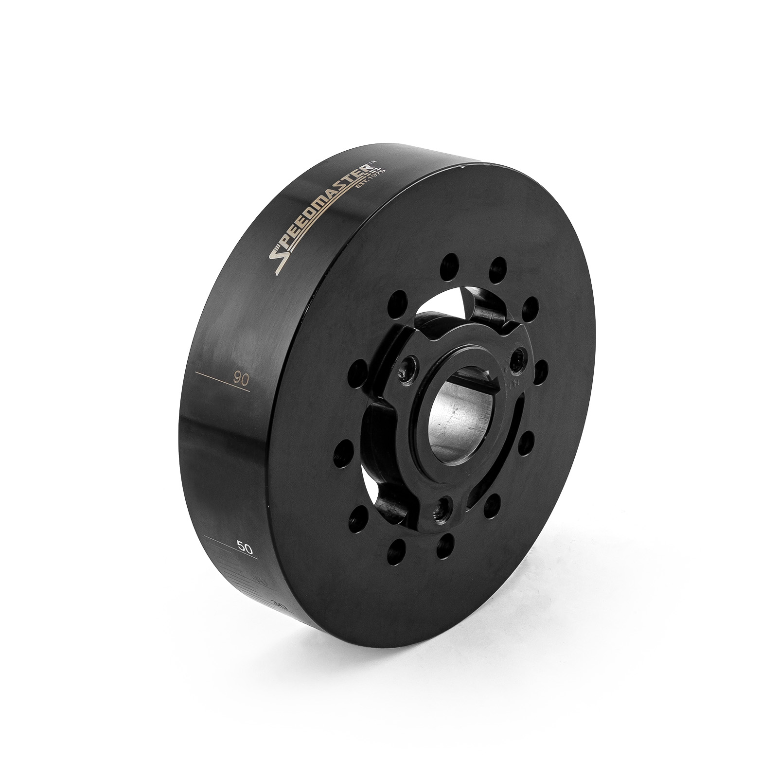 Speedmaster® PCE291.1074 Ford FE 390 427 428 Internal Balanced Fluid Damper Harmonic Balancer SFI 18.1