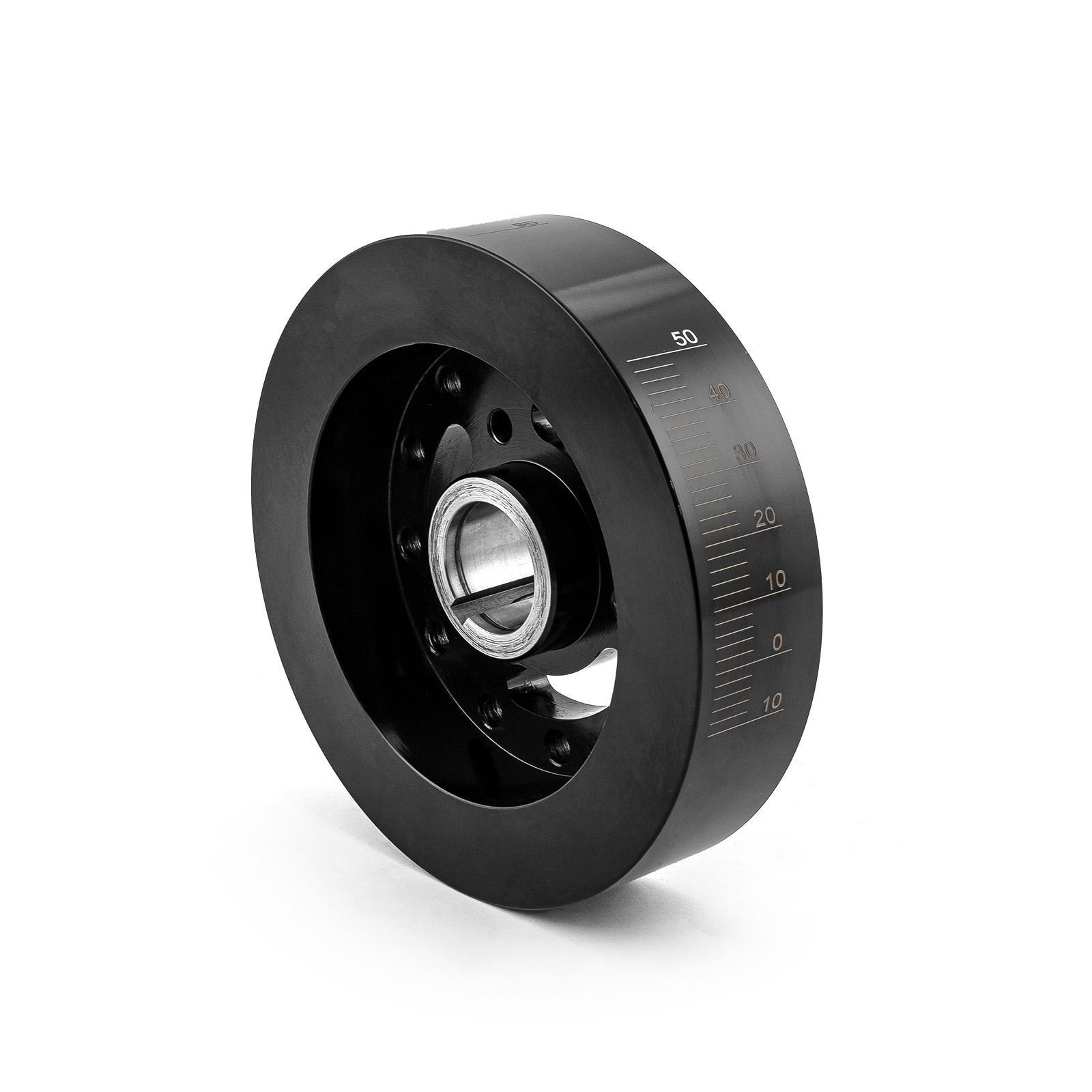 Speedmaster® PCE291.1074 Ford FE 390 427 428 Internal Balanced Fluid Damper Harmonic Balancer SFI 18.1