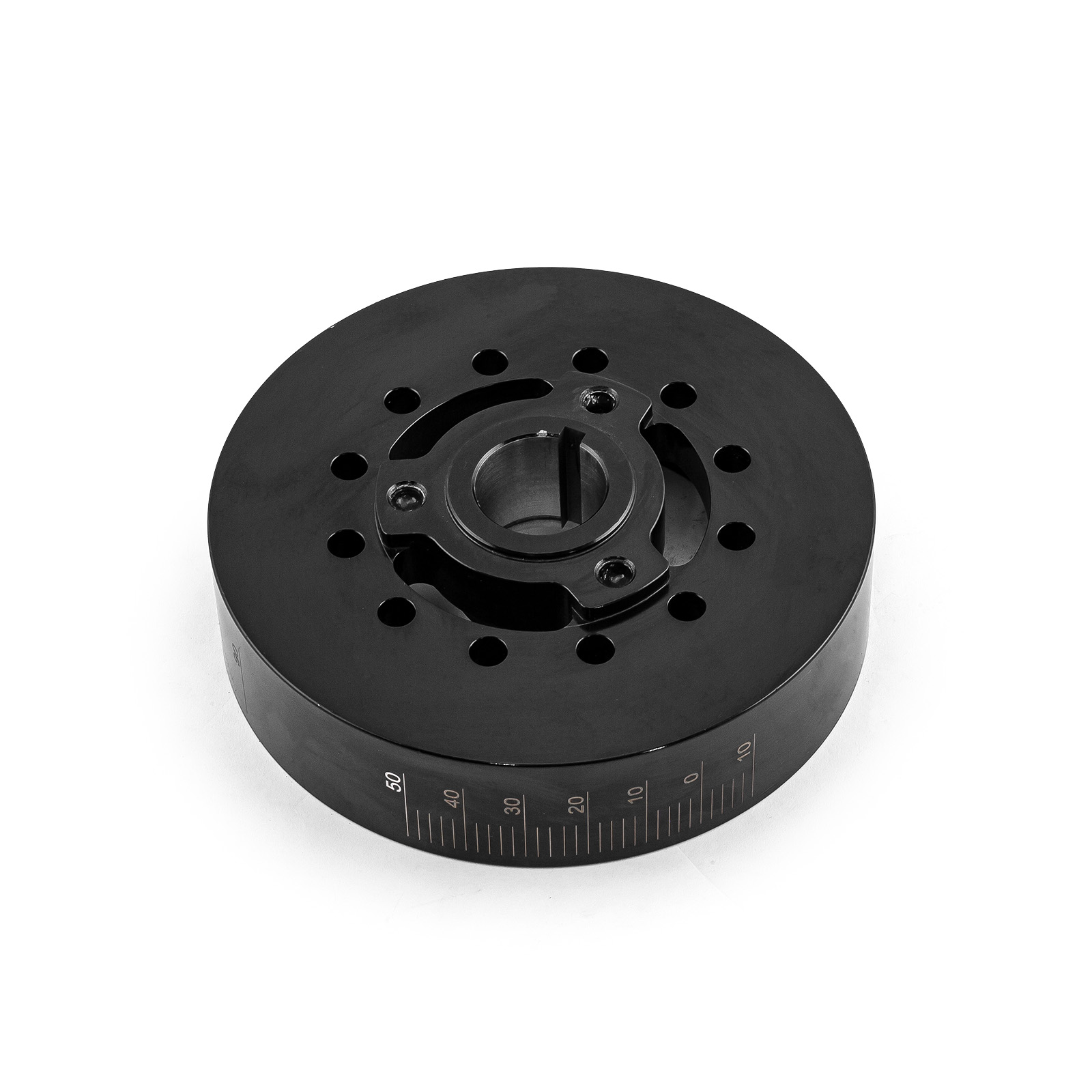 Speedmaster® PCE291.1074 Ford FE 390 427 428 Internal Balanced Fluid Damper Harmonic Balancer SFI 18.1