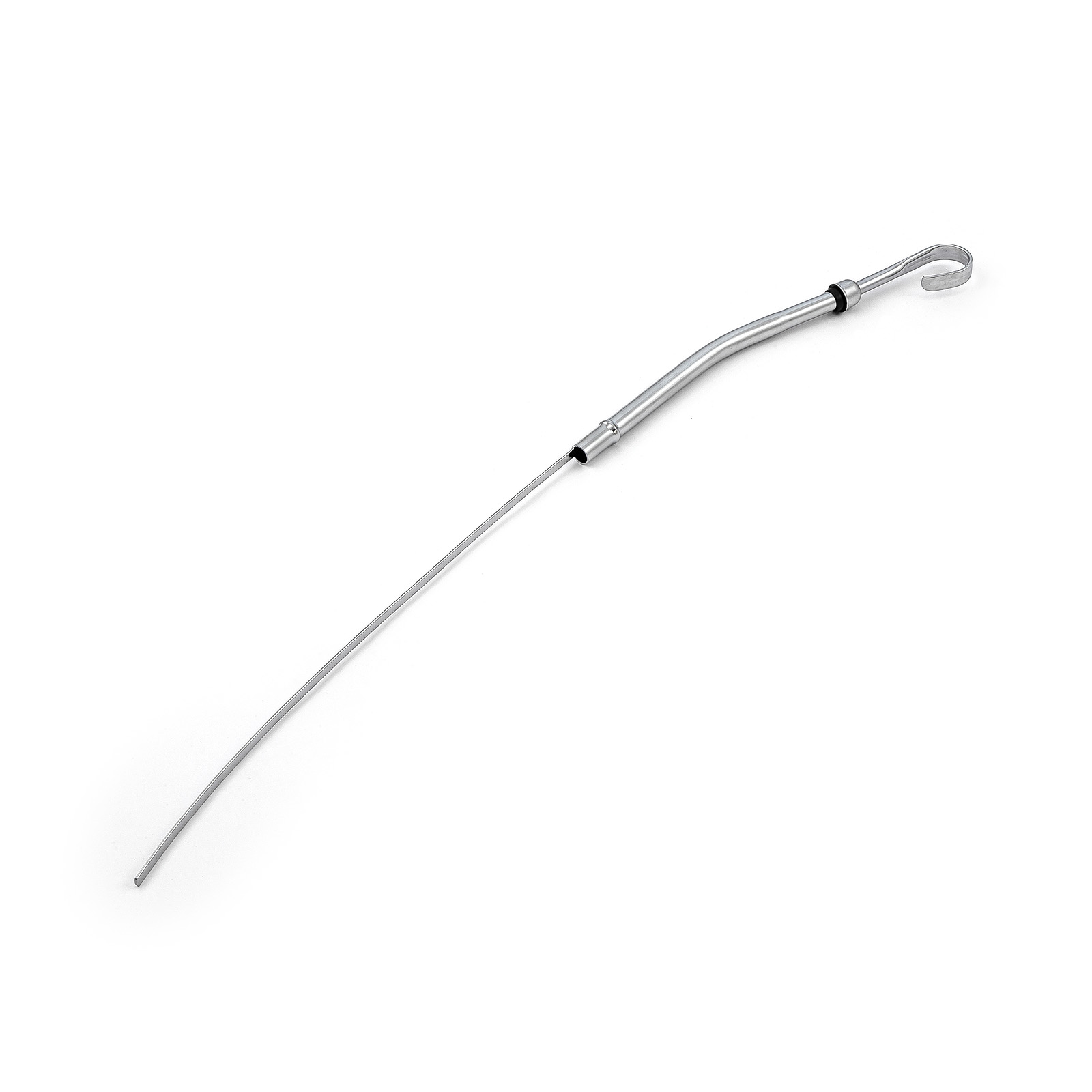Speedmaster® PCE295.1001 Chevy SBC 350 1955-79 Chrome Engine Oil Dipstick