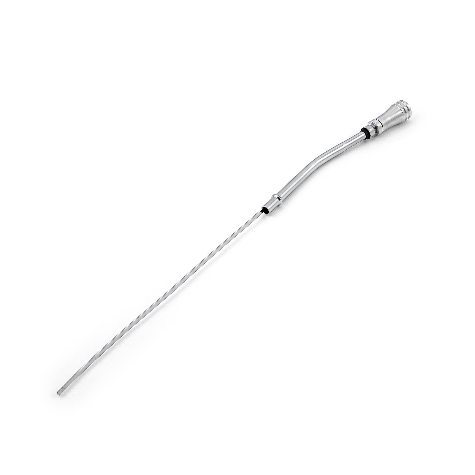 Chevy SBC 350 1955-79 Billet Handle Engine Oil Dipstick