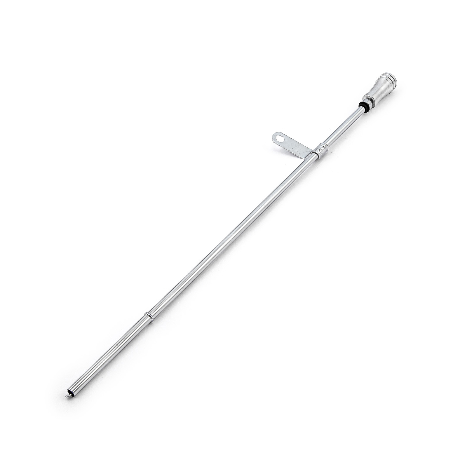 Chevy BBC 454 1965-90 Billet Handle Engine Oil Dipstick