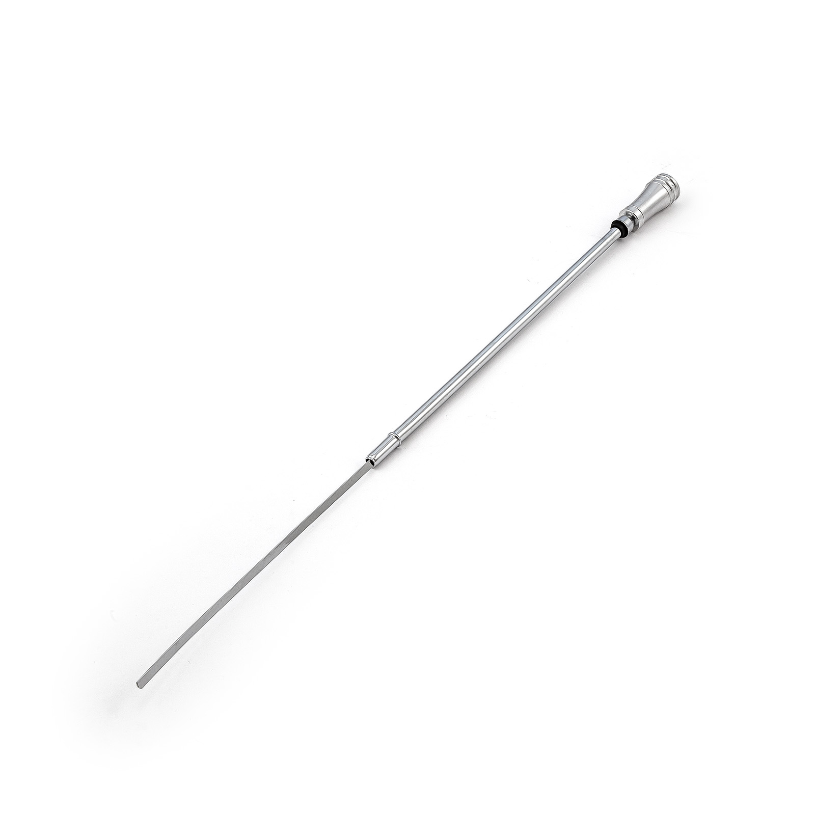 Speedmaster® PCE295.1007 Mopar Chrysler SB 318 340 360 Billet Handle Engine Oil Dipstick