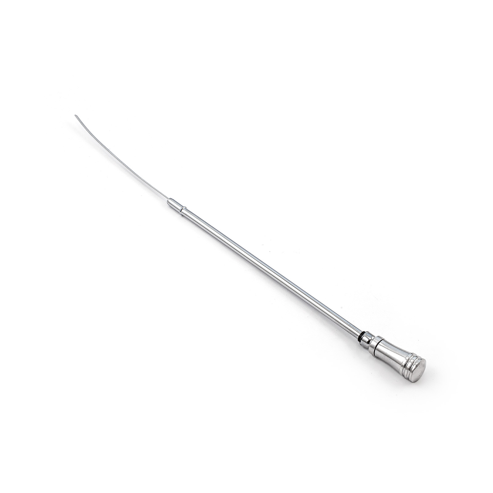 Speedmaster® PCE295.1007 Mopar Chrysler SB 318 340 360 Billet Handle Engine Oil Dipstick