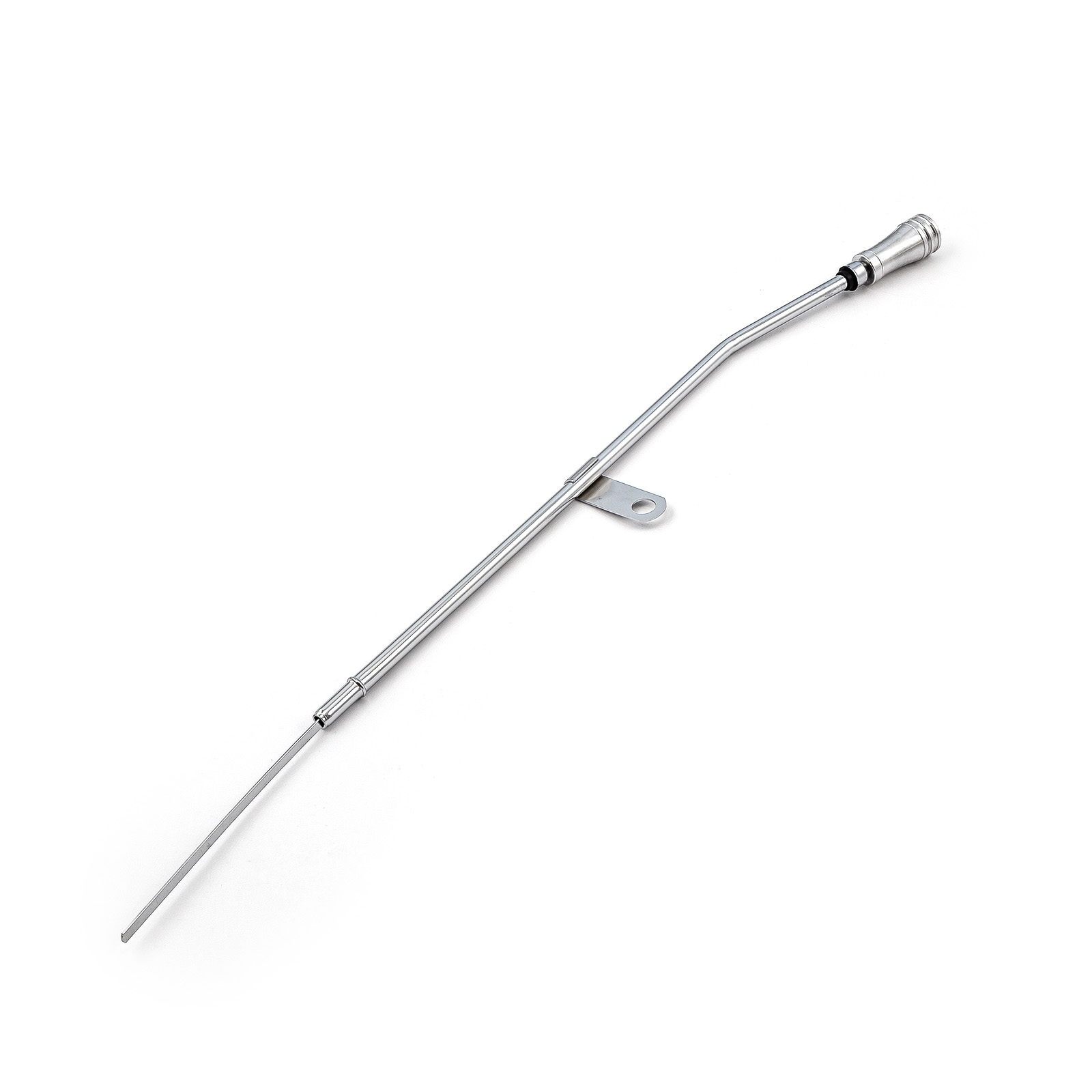 Speedmaster® PCE295.1008 Mopar Chrysler BB 383 440 Billet Handle Engine Oil Dipstick