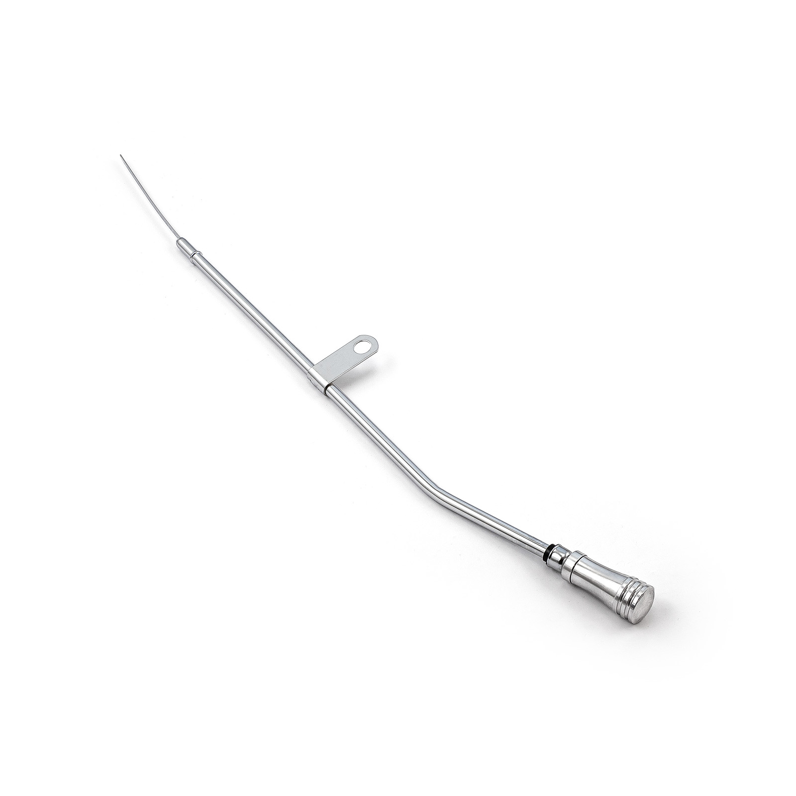 Speedmaster® PCE295.1008 Mopar Chrysler BB 383 440 Billet Handle Engine Oil Dipstick