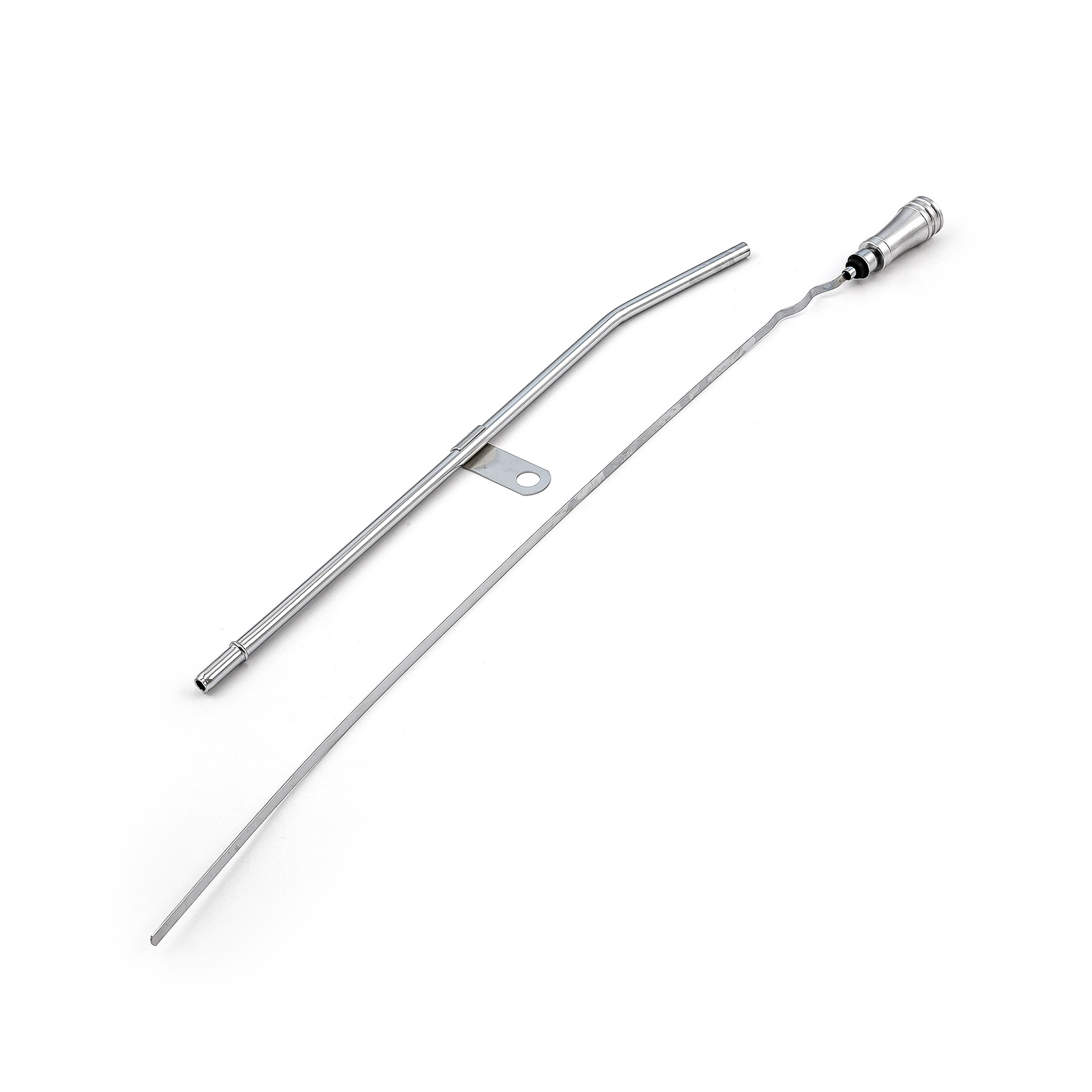 Speedmaster® PCE295.1008 Mopar Chrysler BB 383 440 Billet Handle Engine Oil Dipstick