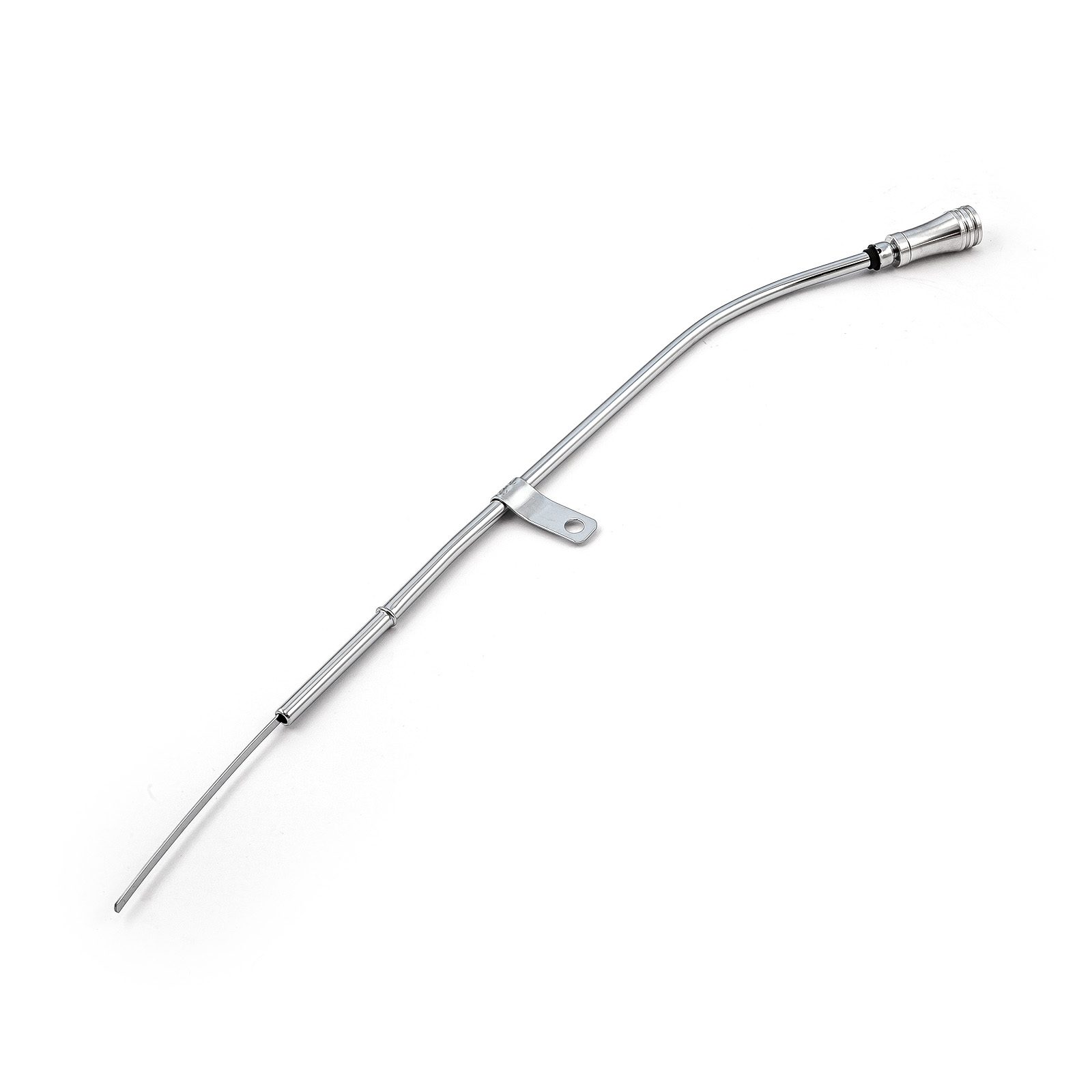Speedmaster® PCE295.1009 Chevy SBC 350 1980-82 Billet Handle Engine Oil Dipstick