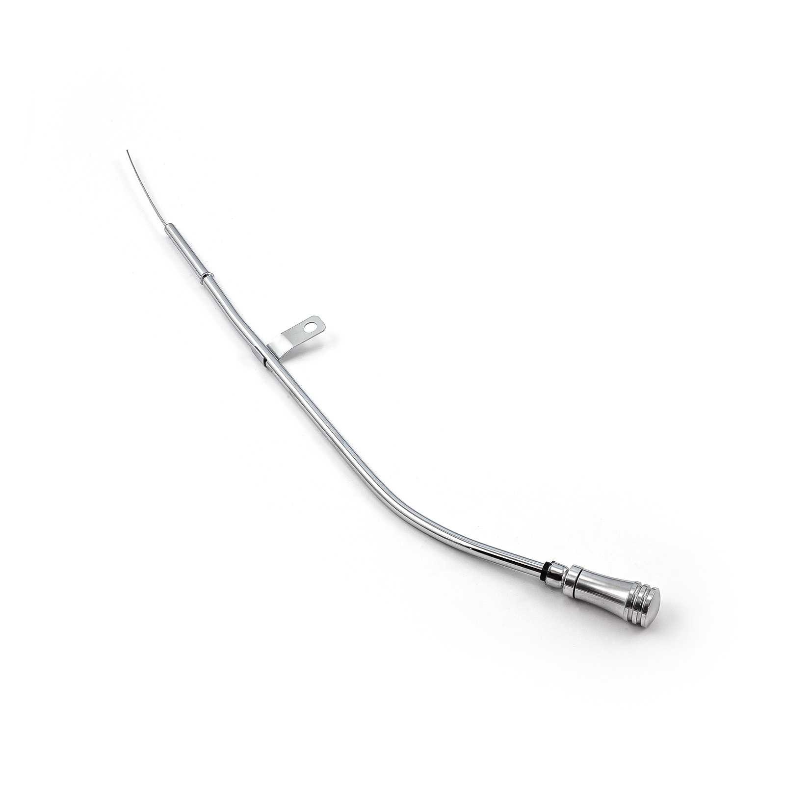 Speedmaster® PCE295.1009 Chevy SBC 350 1980-82 Billet Handle Engine Oil Dipstick