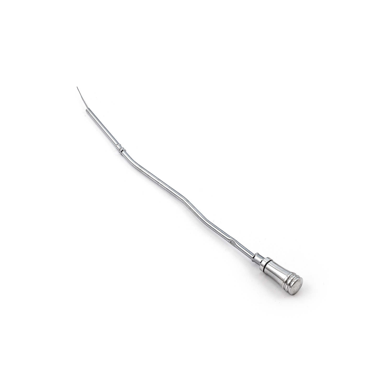 Speedmaster® PCE295.1011 Oldsmobile 400 425 455 & Pontiac 389 403 Billet Handle Engine Oil Dipstick
